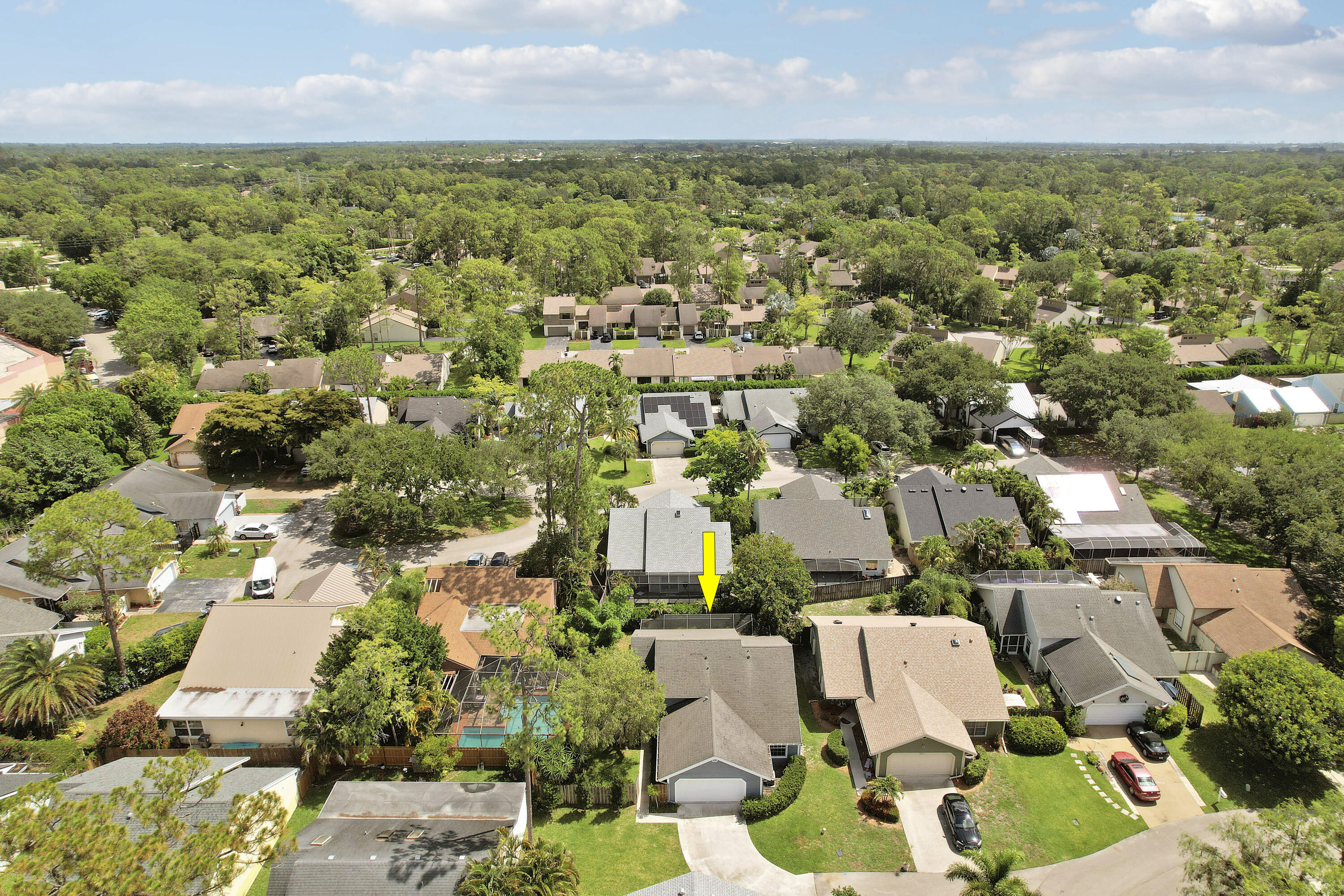12625 Timber Ridge Circle