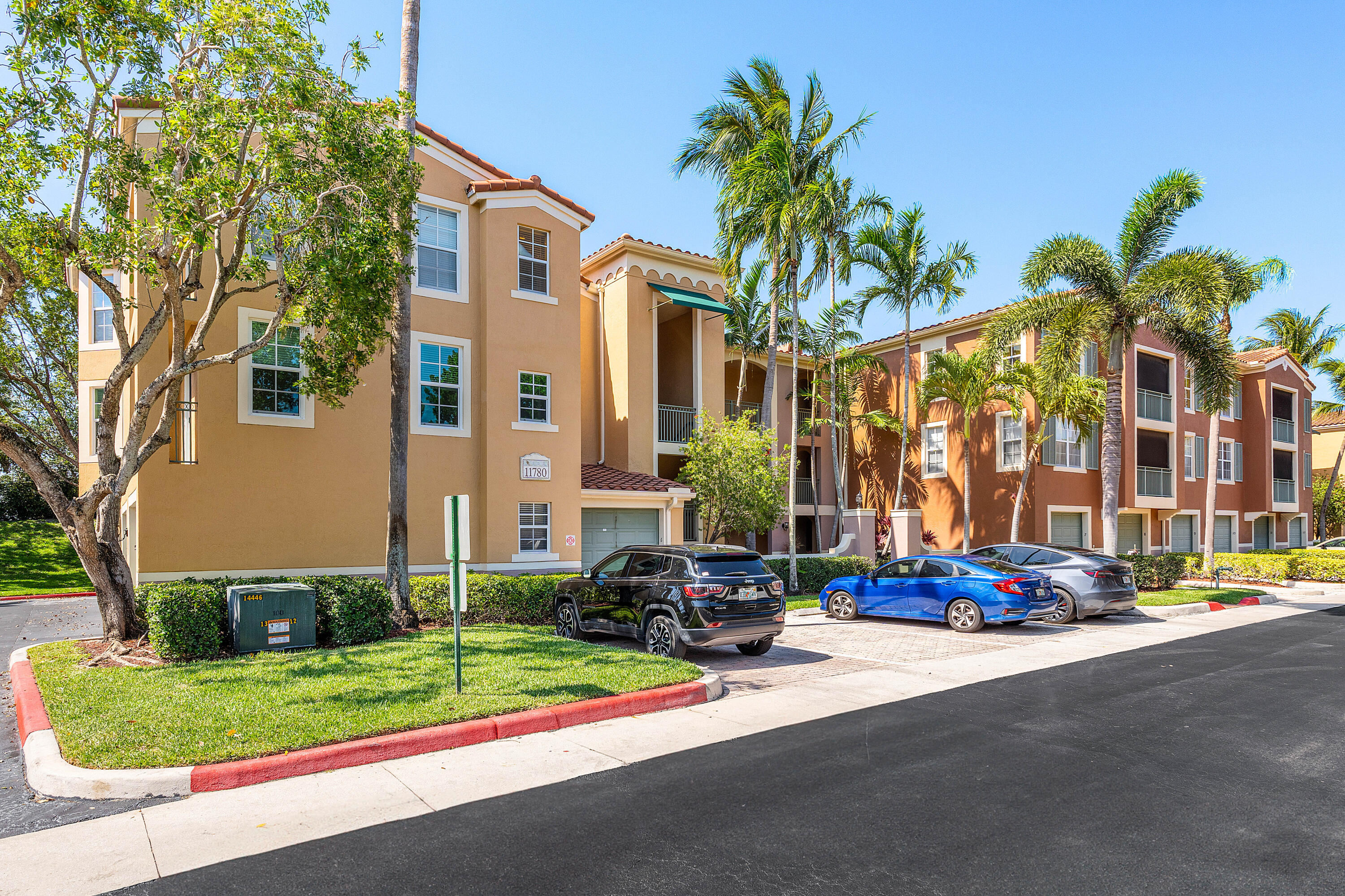 11780 St Andrews Place 304