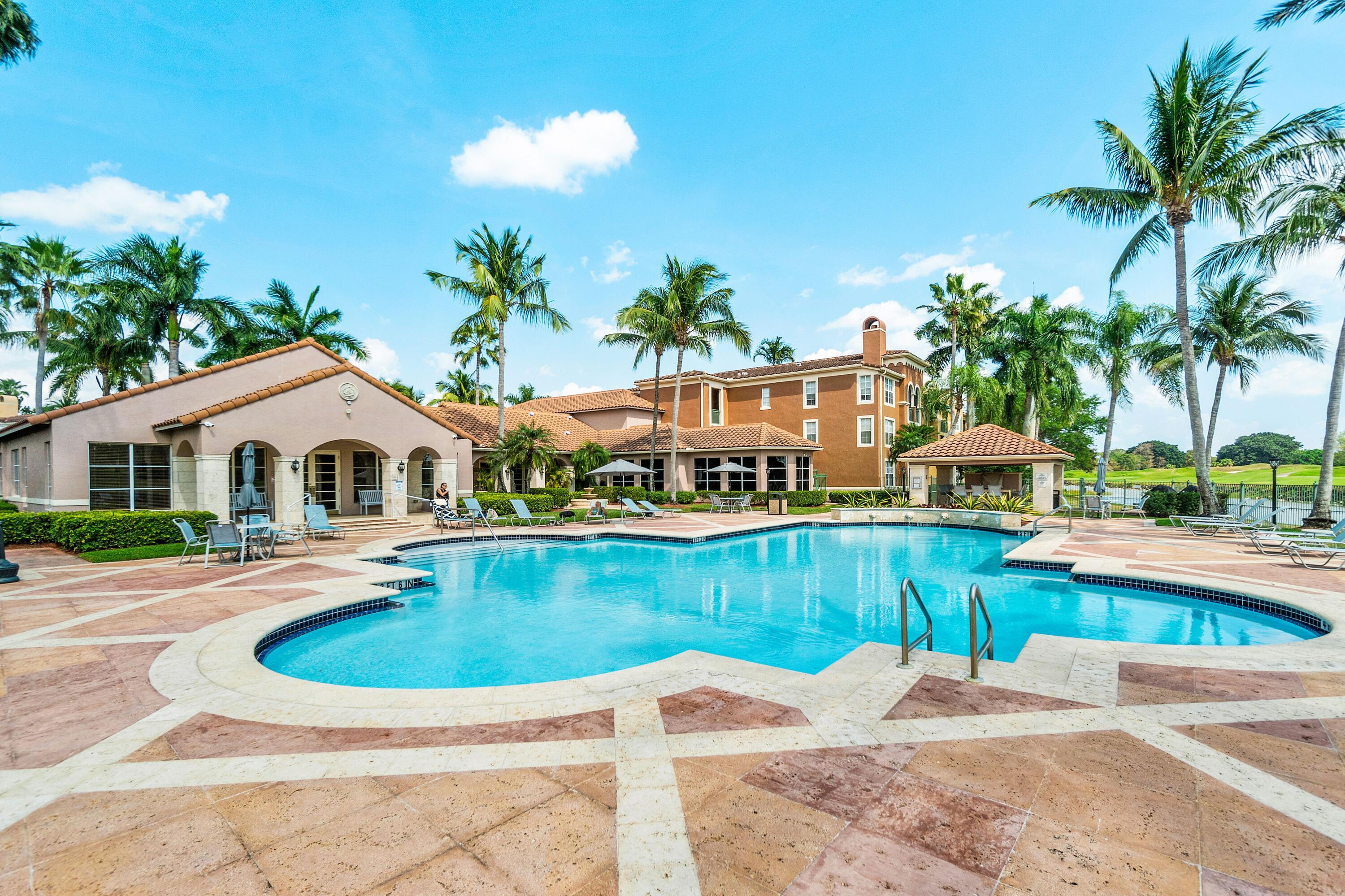 11780 St Andrews Place 304