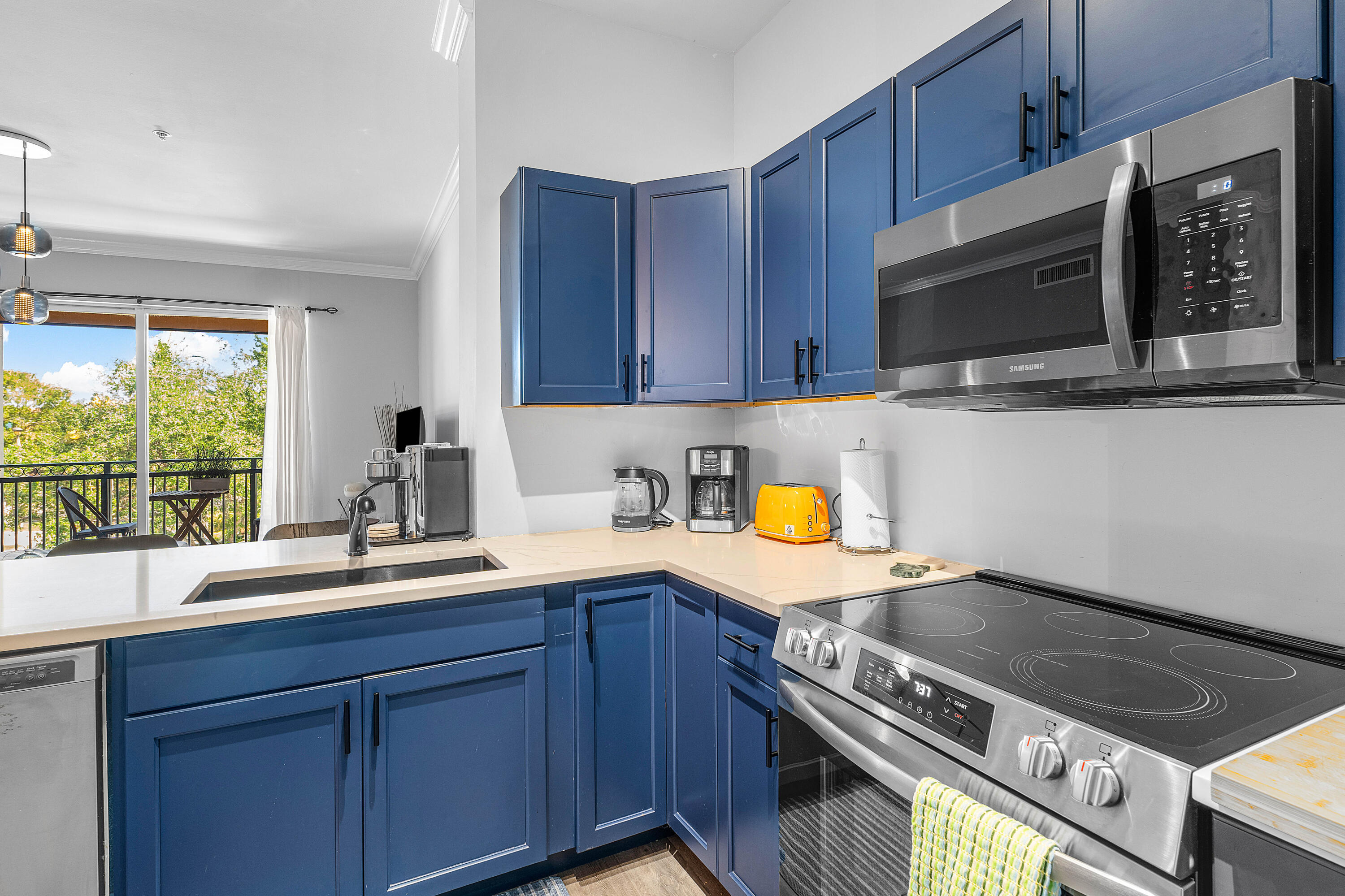 11780 St Andrews Place 304