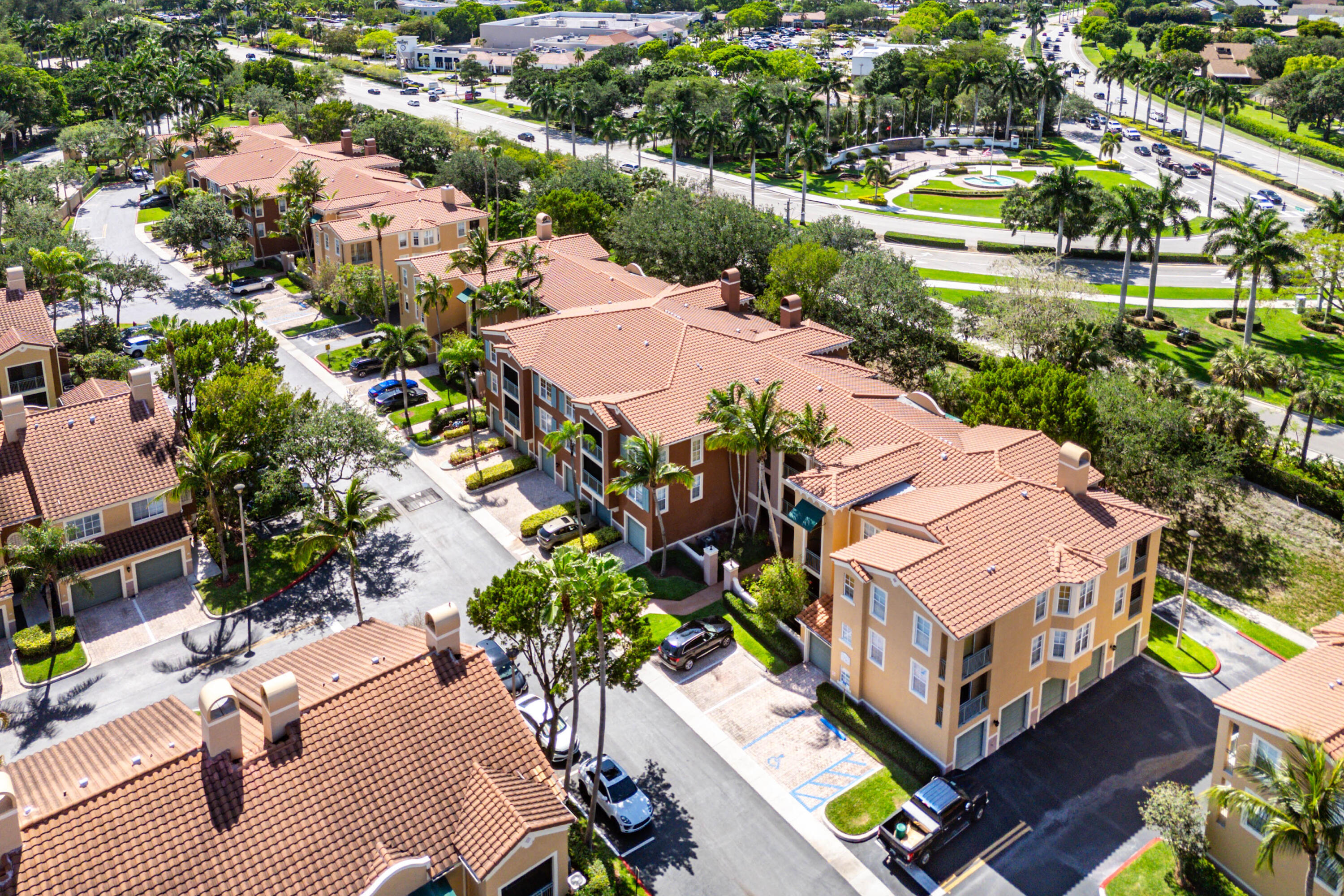 11780 St Andrews Place 304