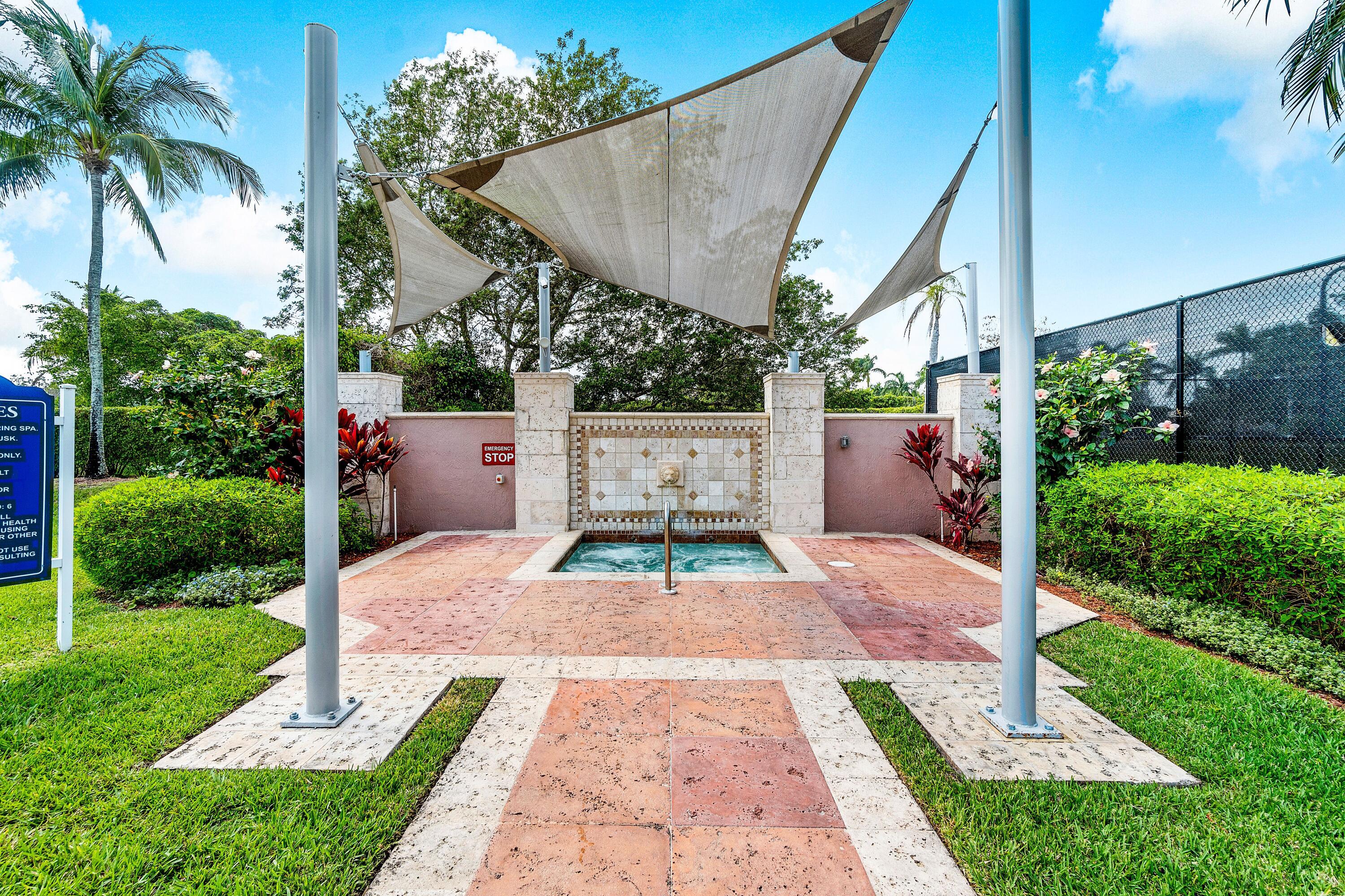 11780 St Andrews Place 304