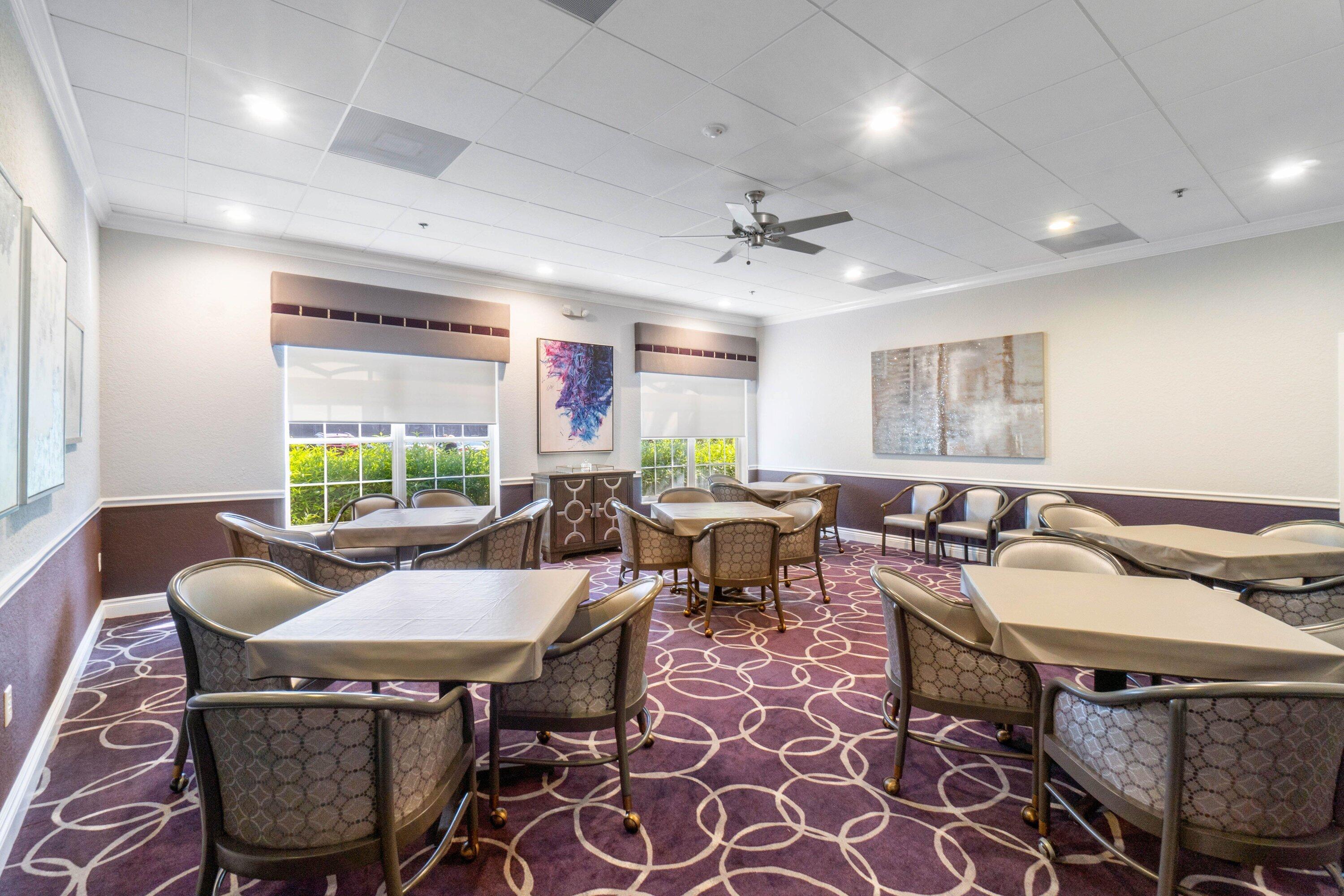 10760 Royal Caribbean Circle