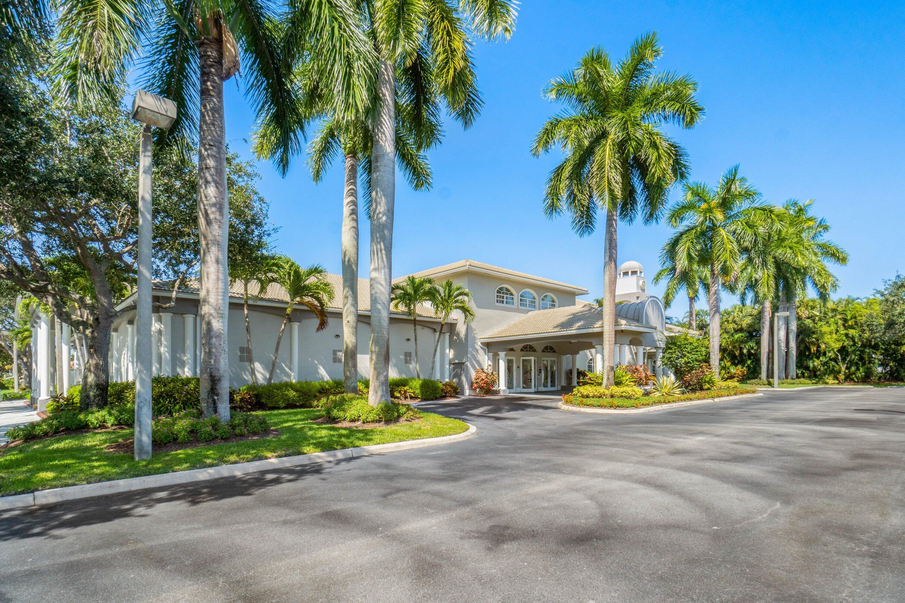 10760 Royal Caribbean Circle