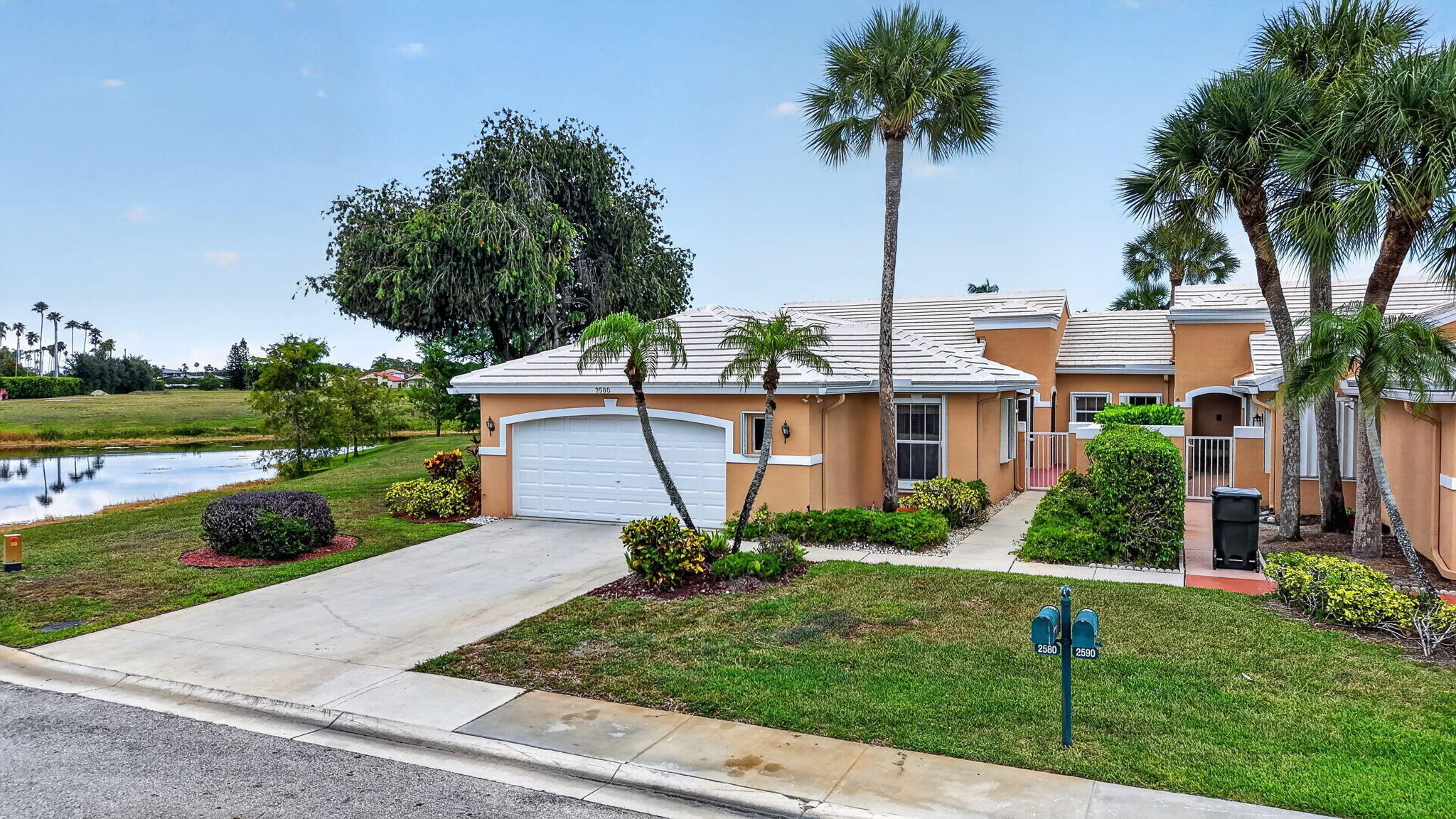 2580 Neaton Court