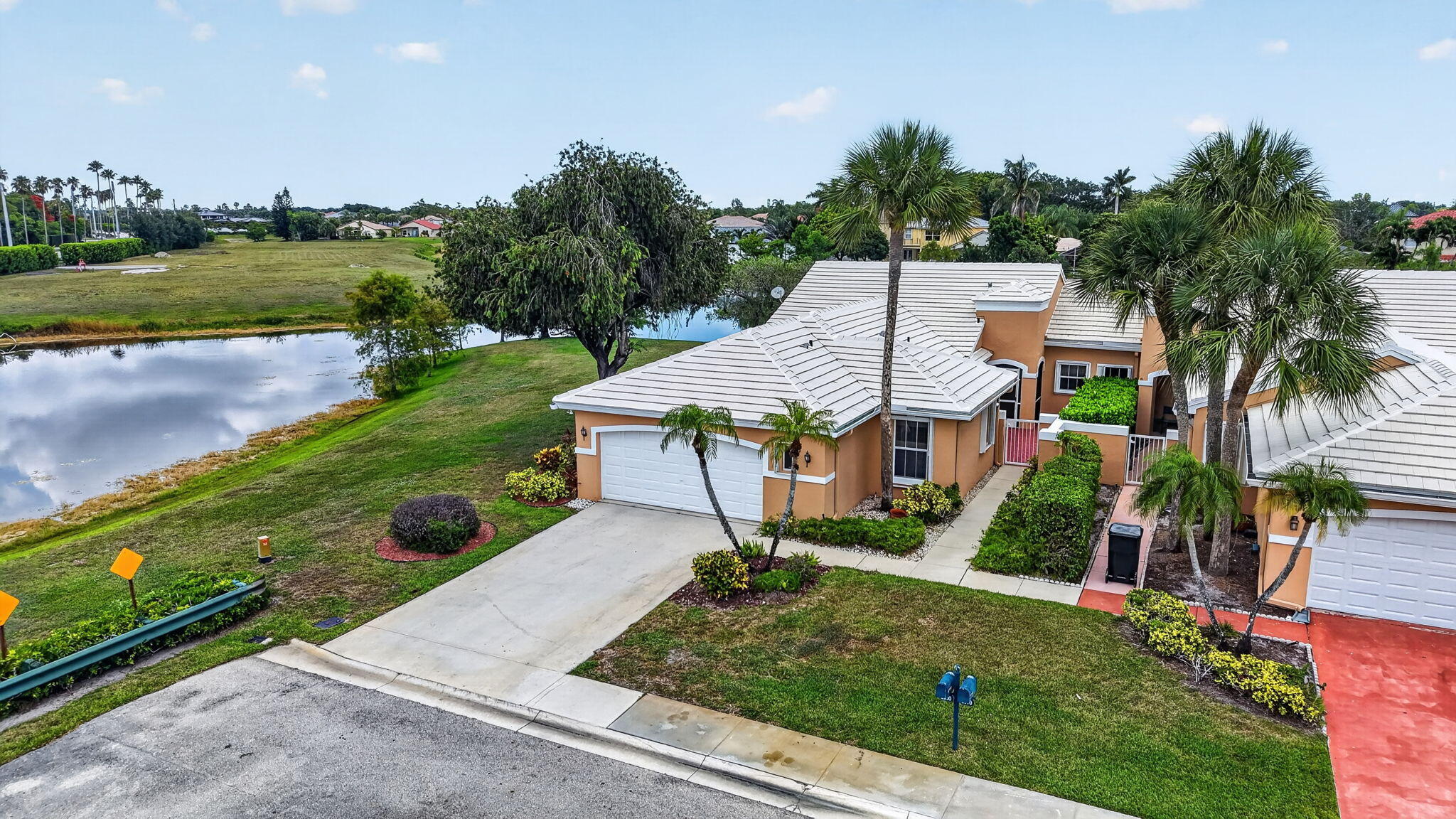 2580 Neaton Court