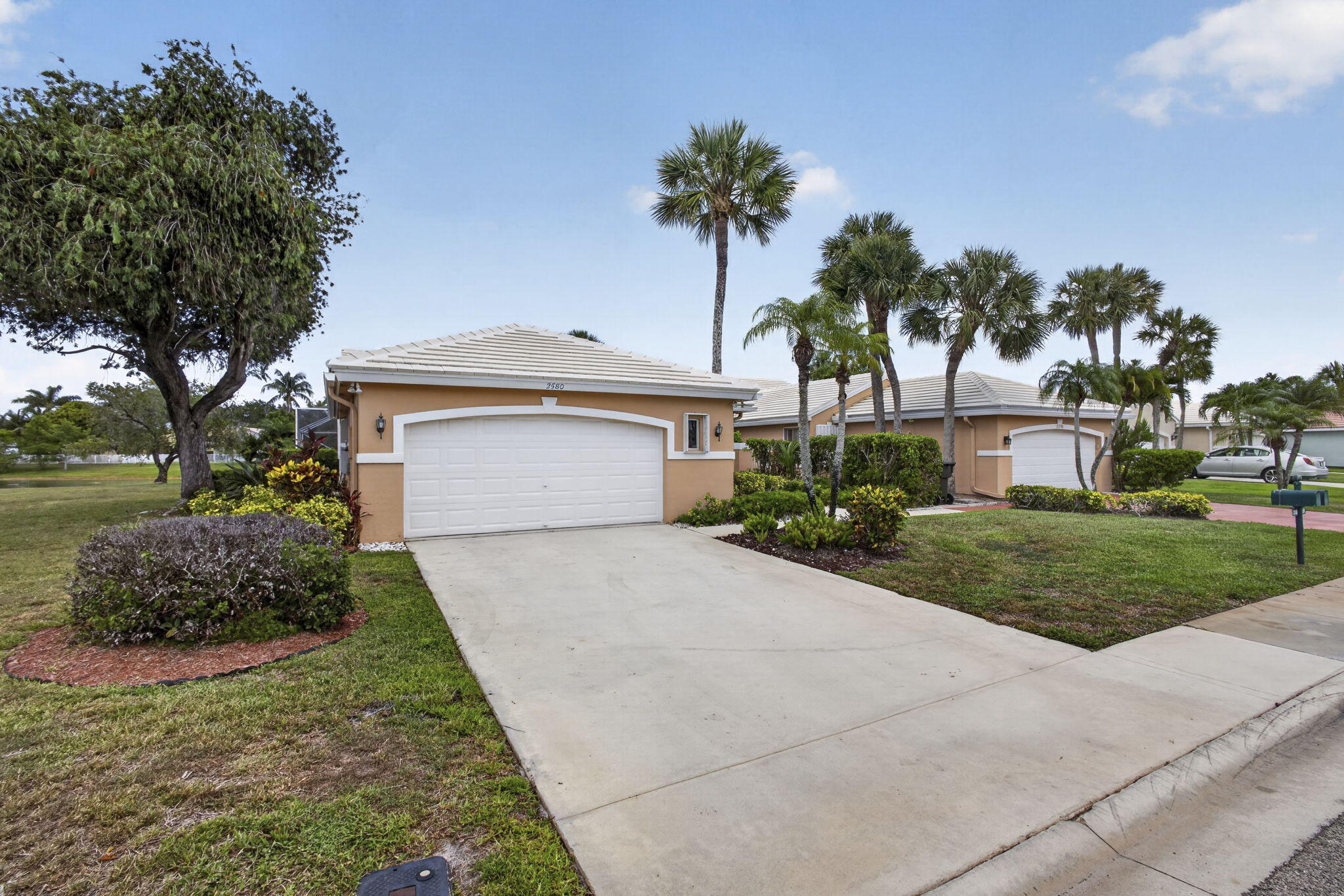 2580 Neaton Court