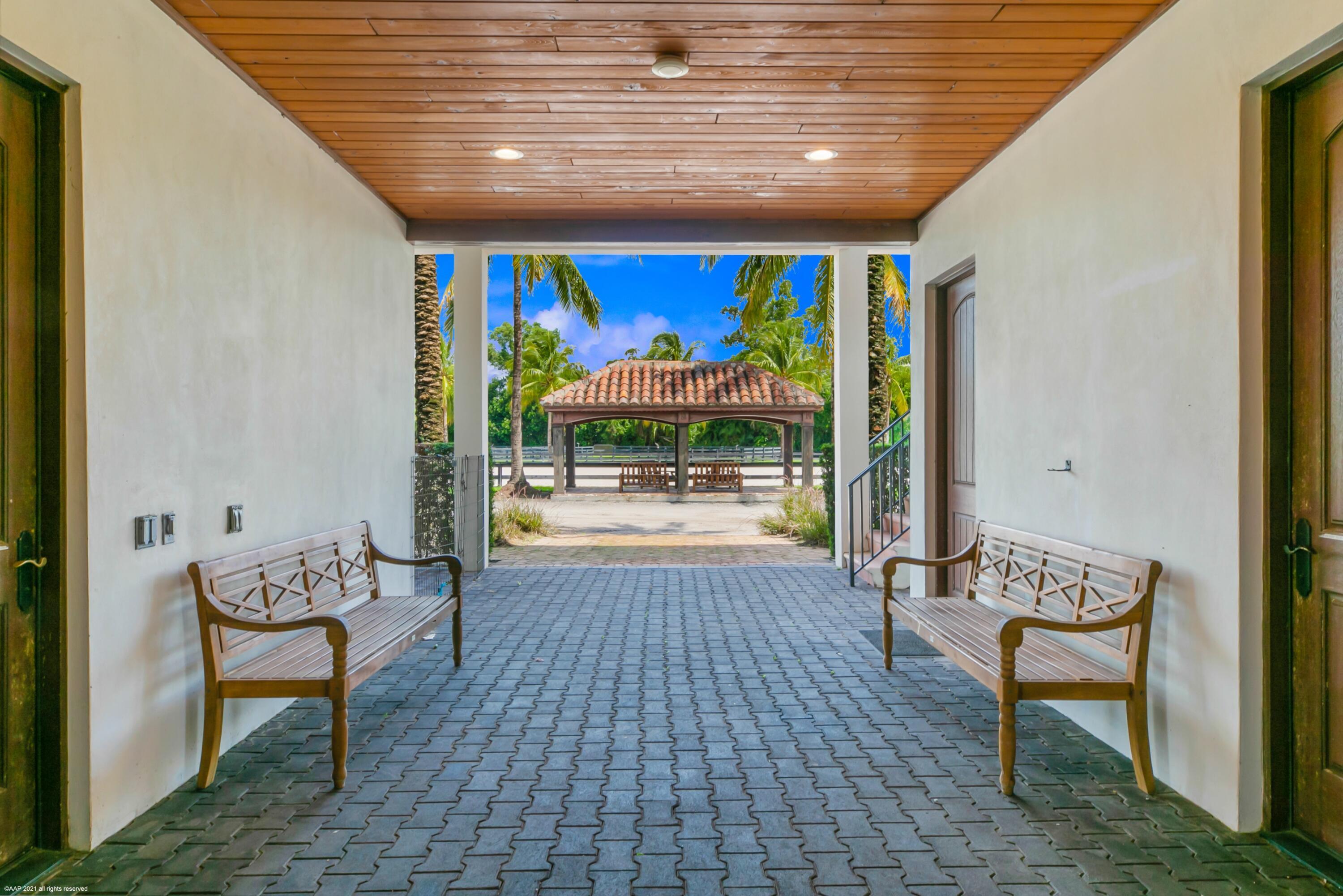 13893 Gracida Street