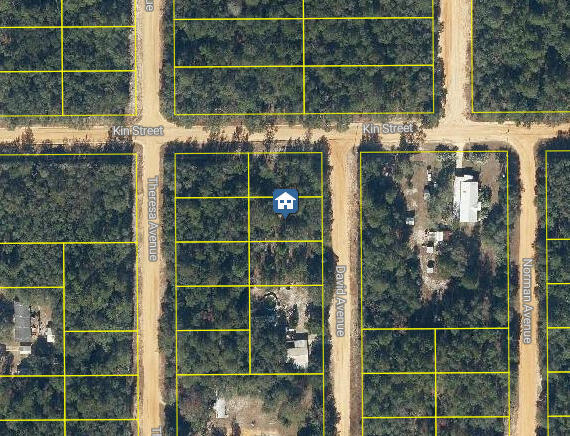 Lot 30 David Avenue