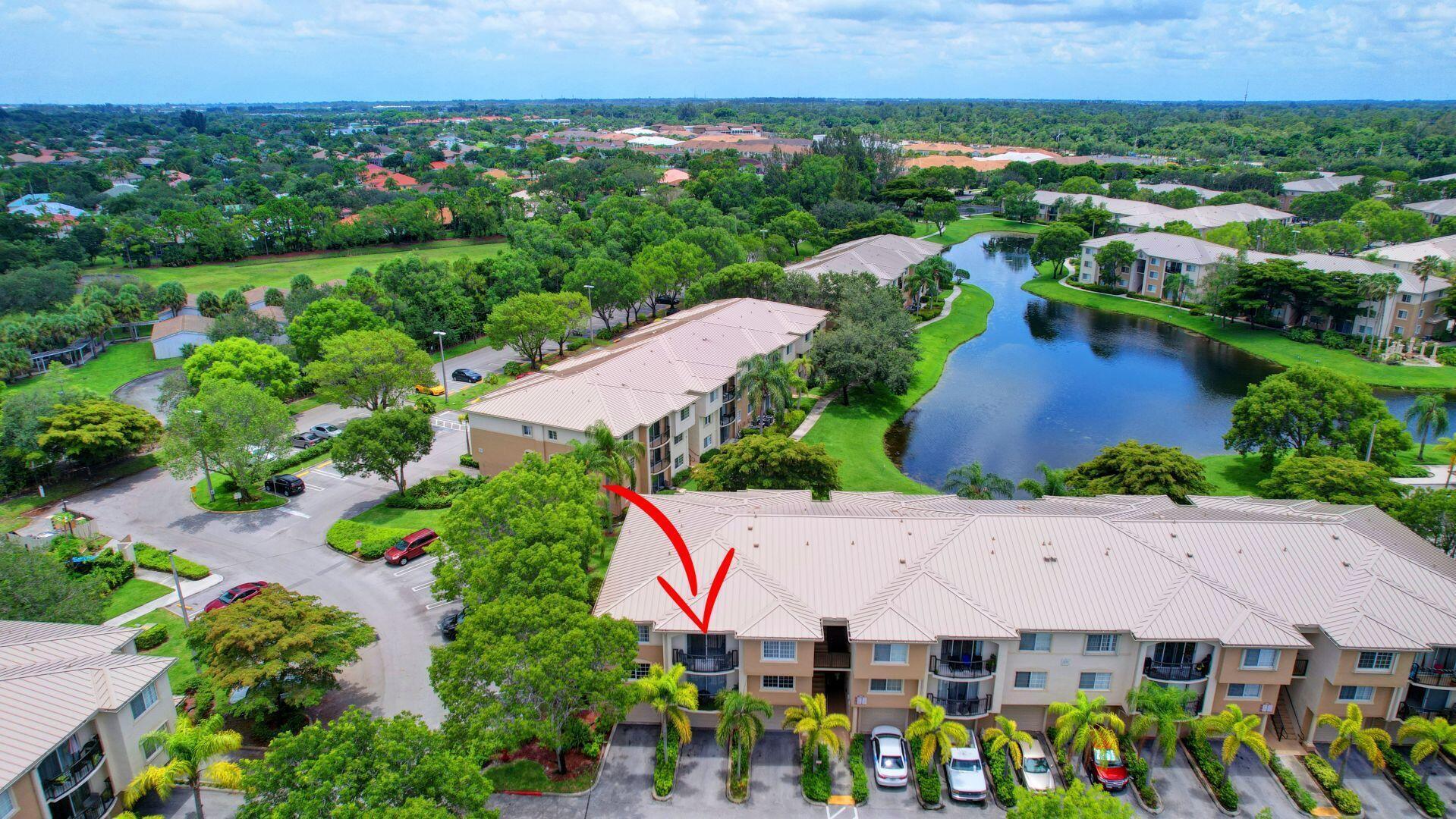 300 Crestwood Court N 307
