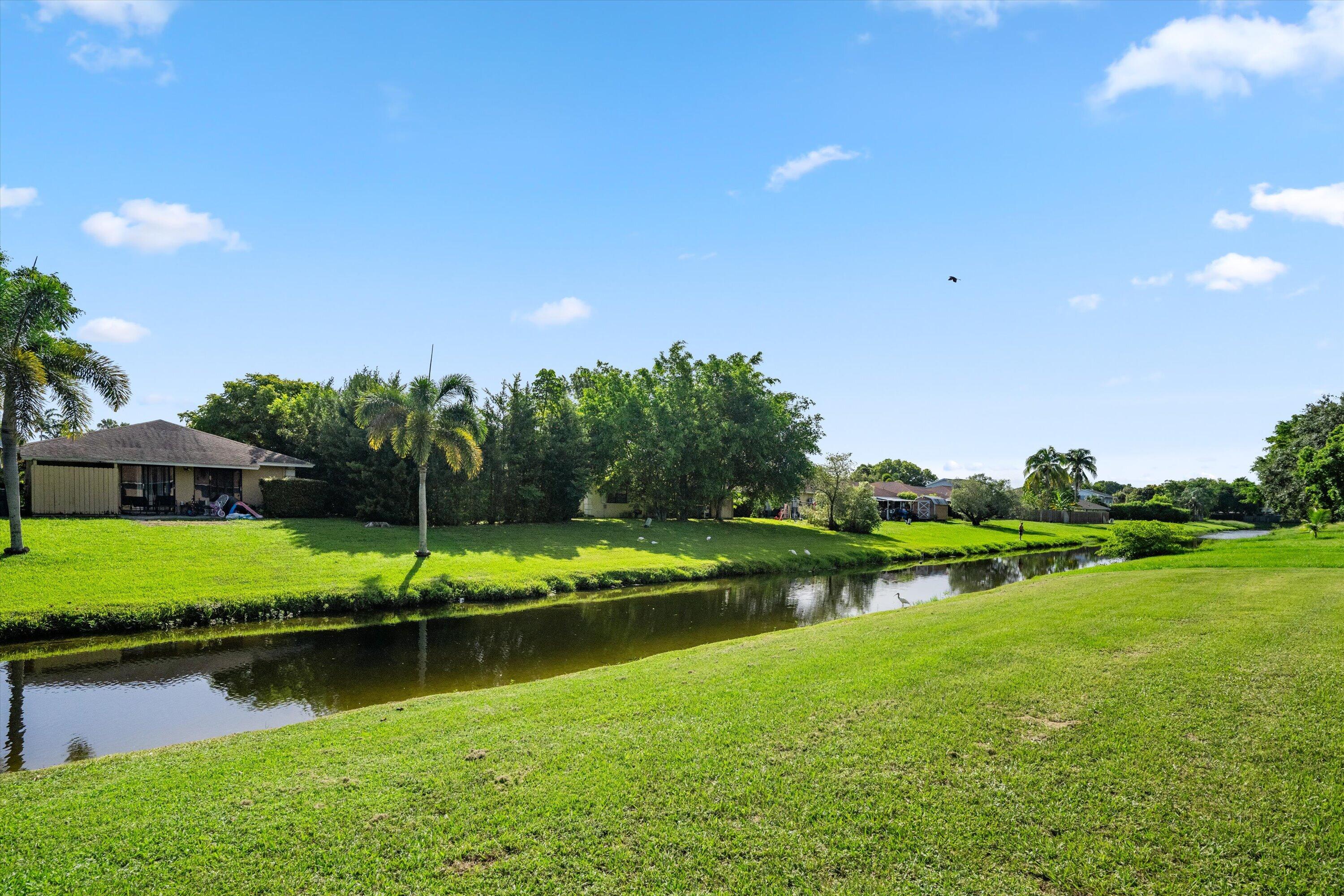 1262 The 12th Fairway