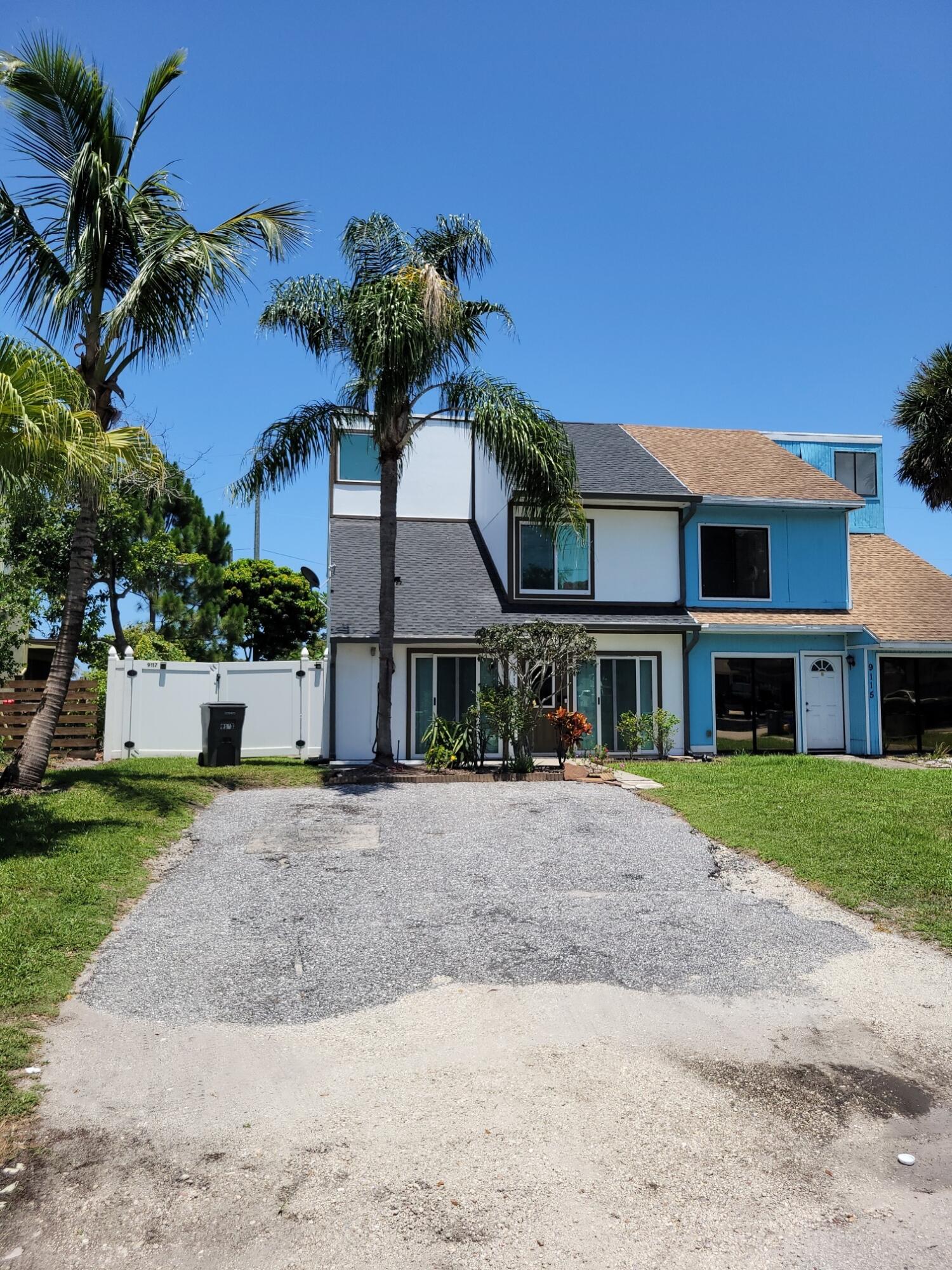 9117 Green Meadows Way