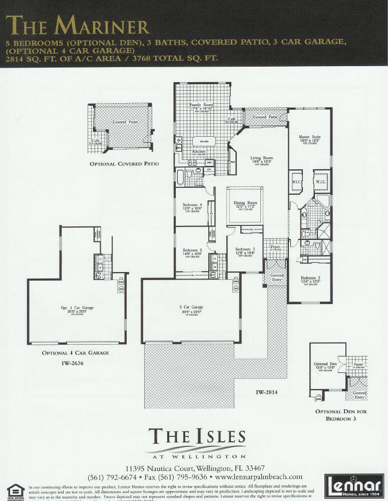 11415 Nautica Court