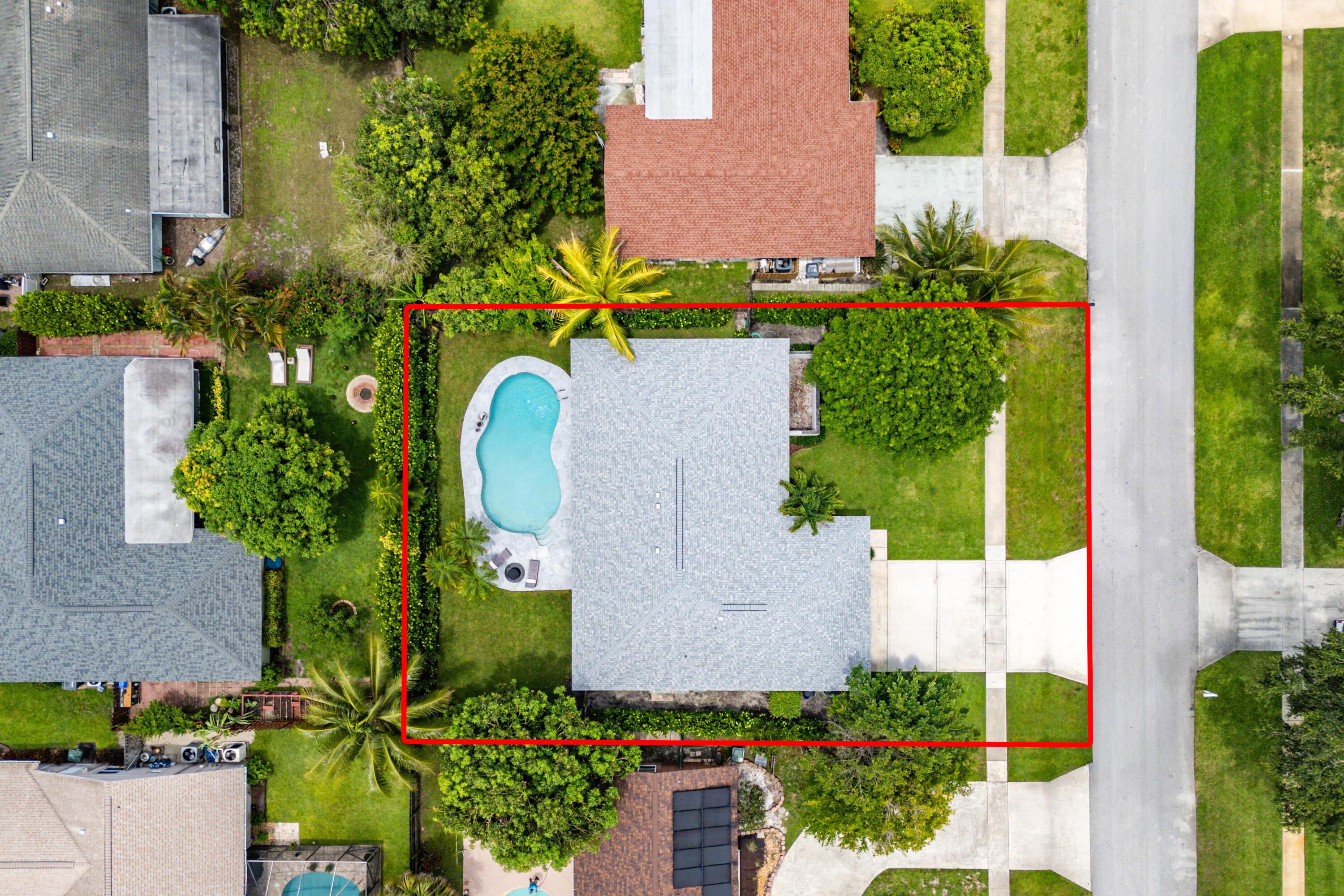 1739 Brae Burn Place