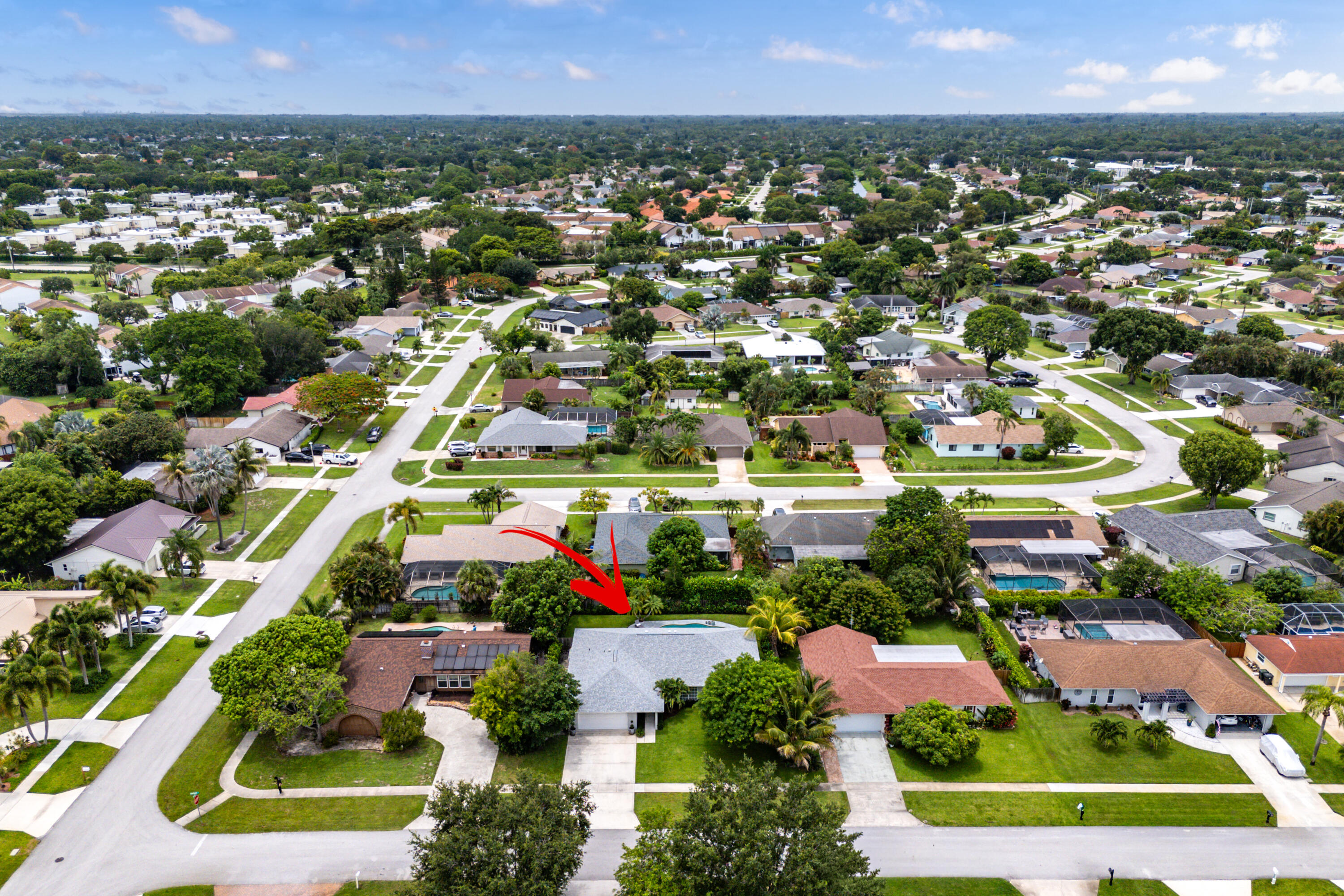 1739 Brae Burn Place
