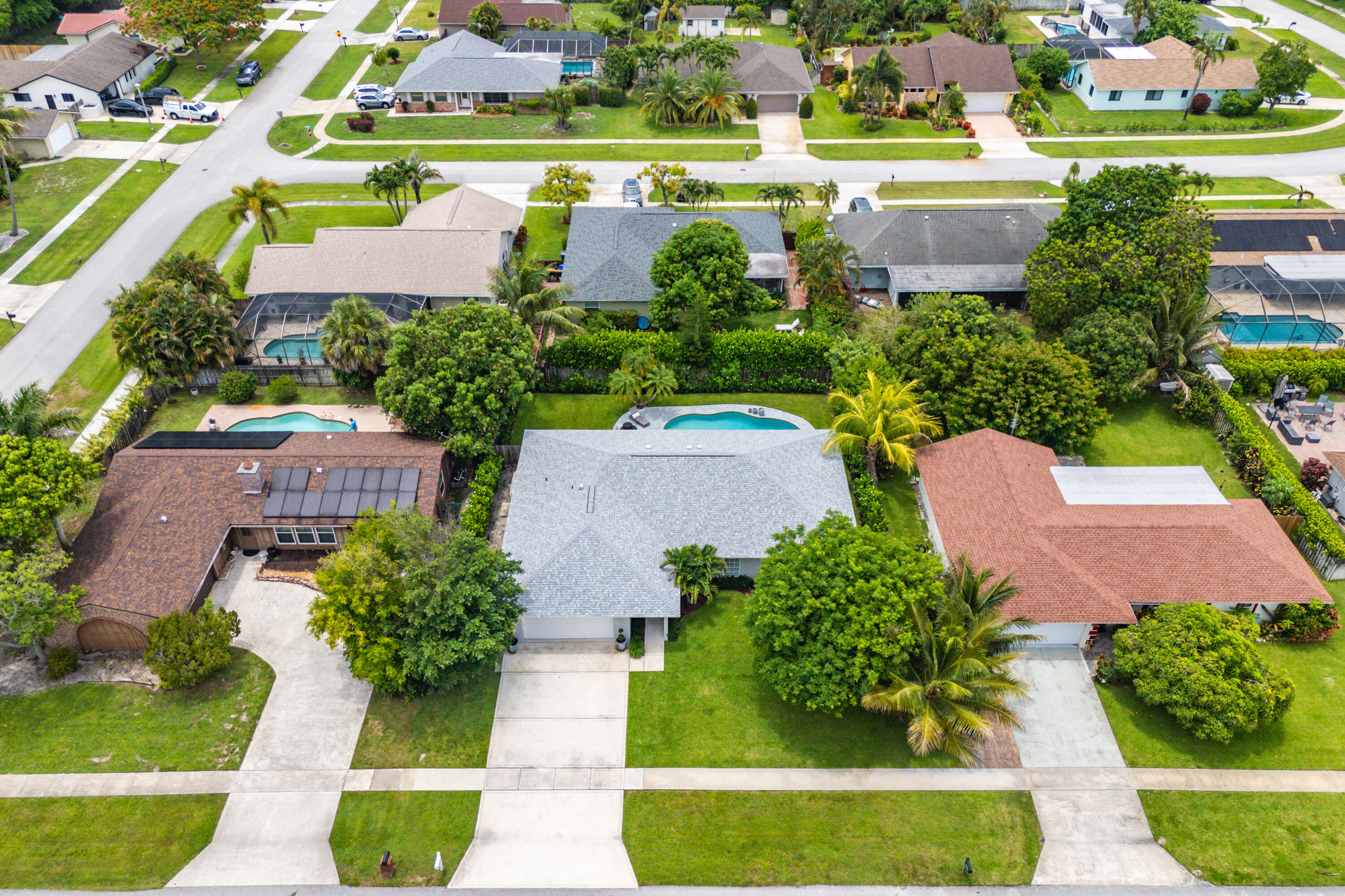 1739 Brae Burn Place