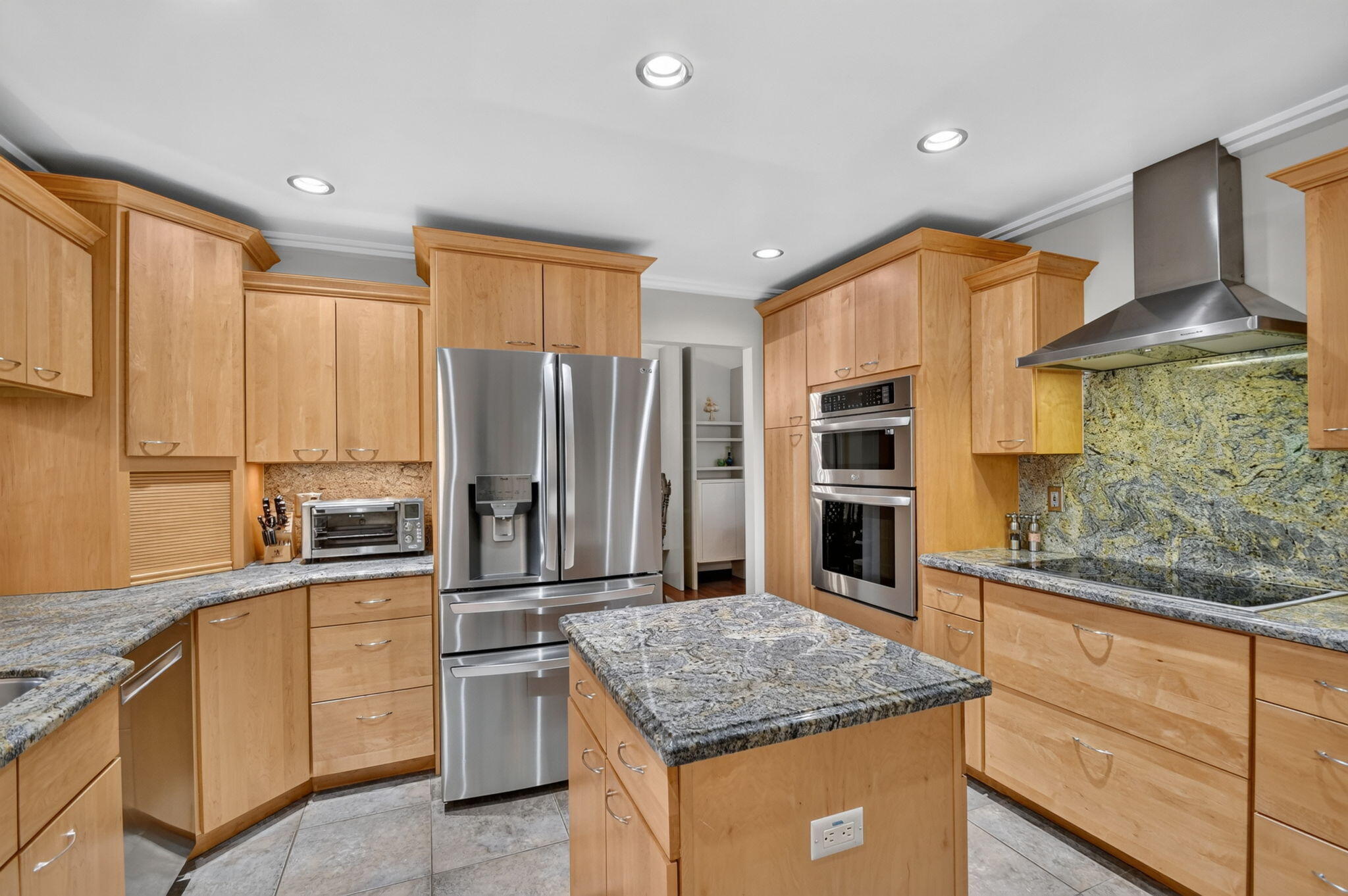 93 Santa Monica Avenue