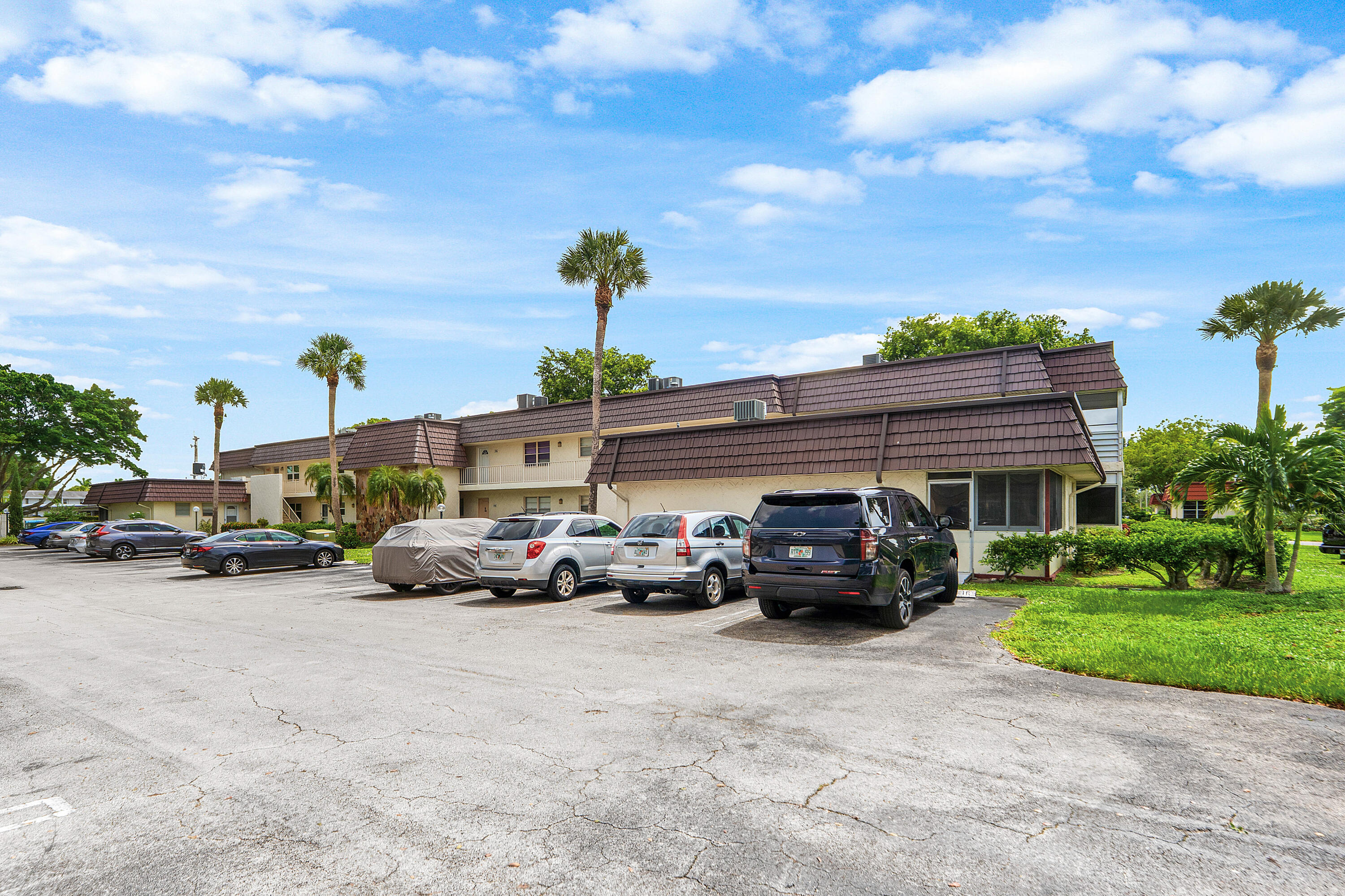 12005 POINCIANA Boulevard 209