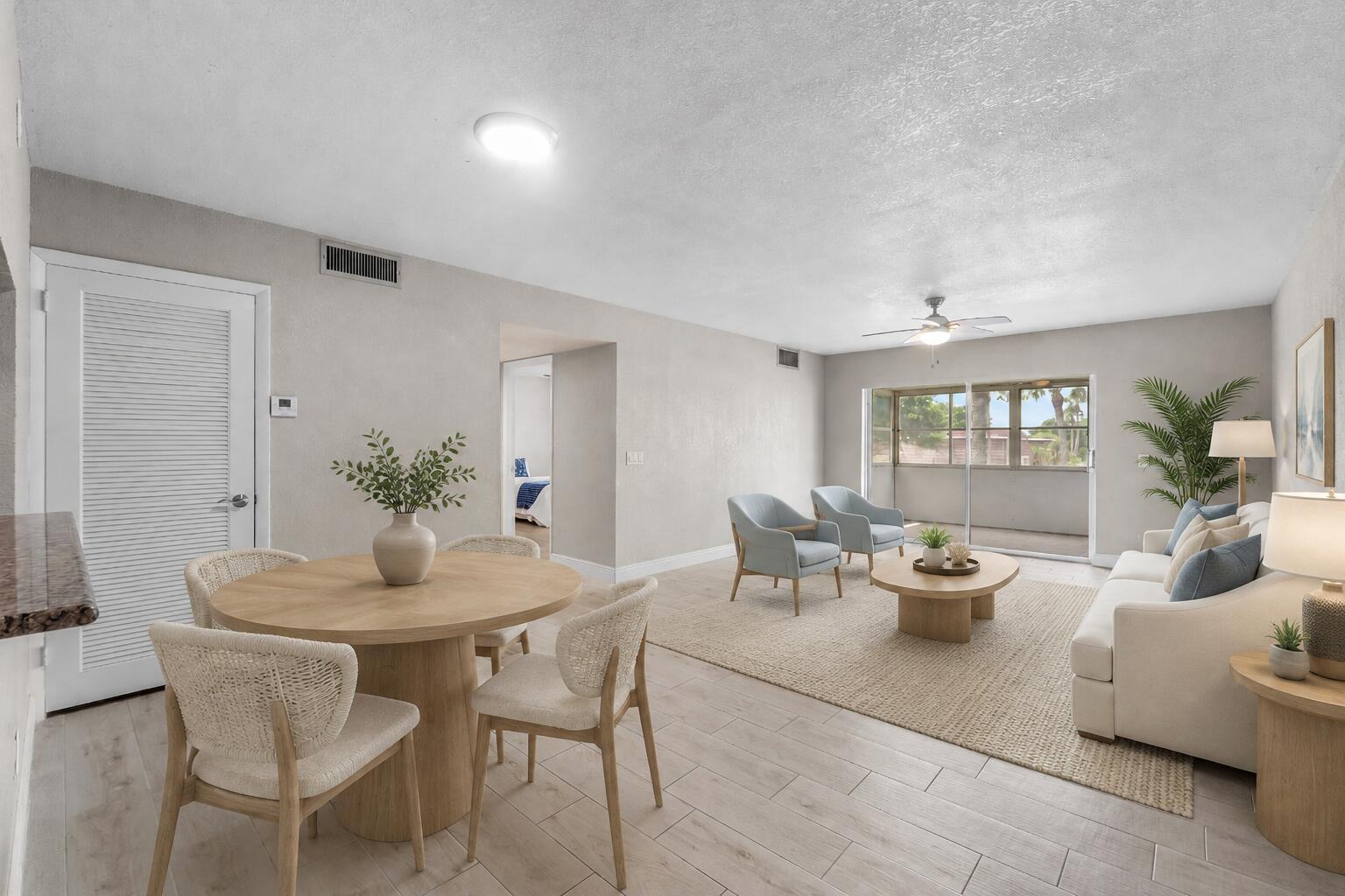12005 POINCIANA Boulevard 209