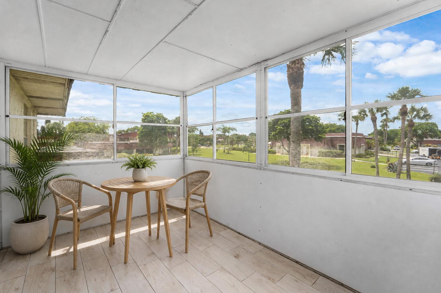 12005 POINCIANA Boulevard 209
