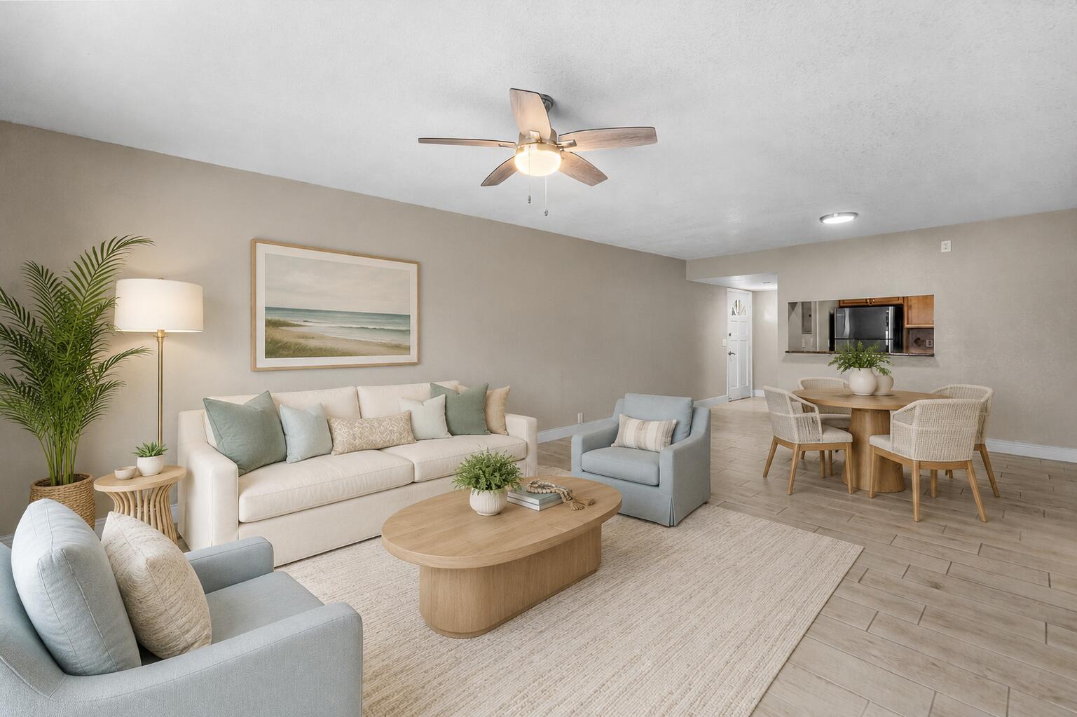 12005 POINCIANA Boulevard 209