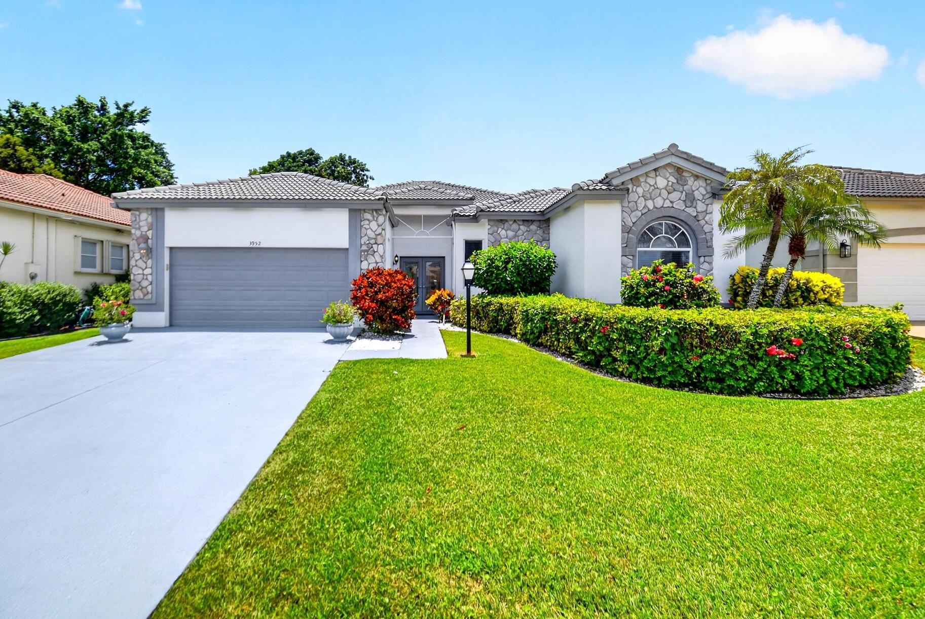 3952 Summer Chase Court