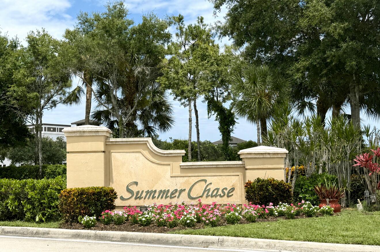 3952 Summer Chase Court