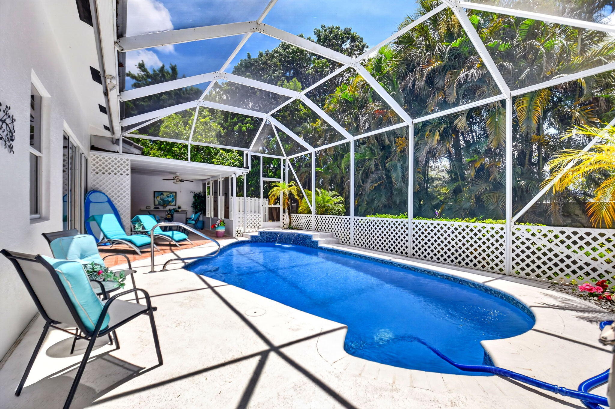 3952 Summer Chase Court