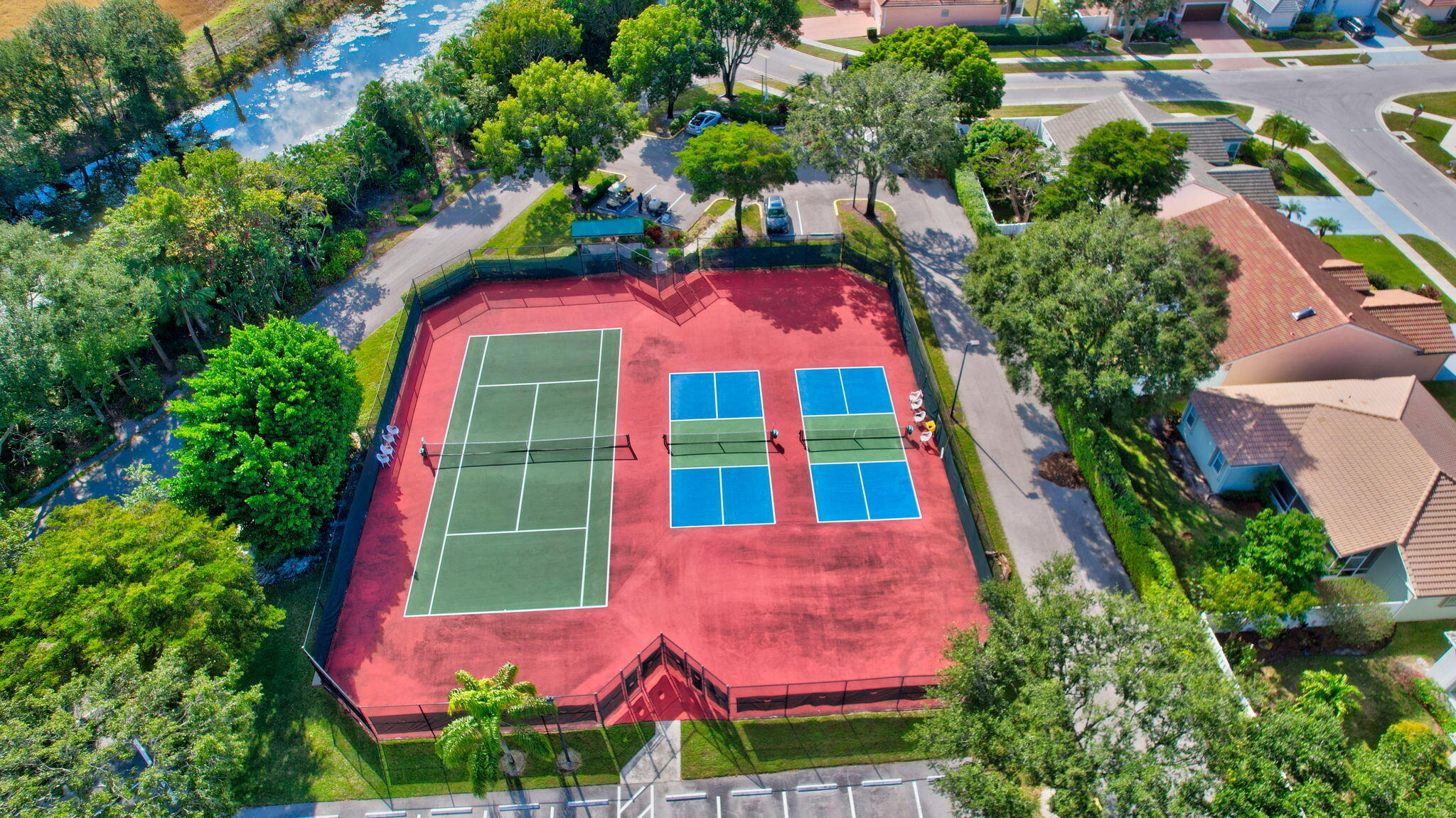 3952 Summer Chase Court