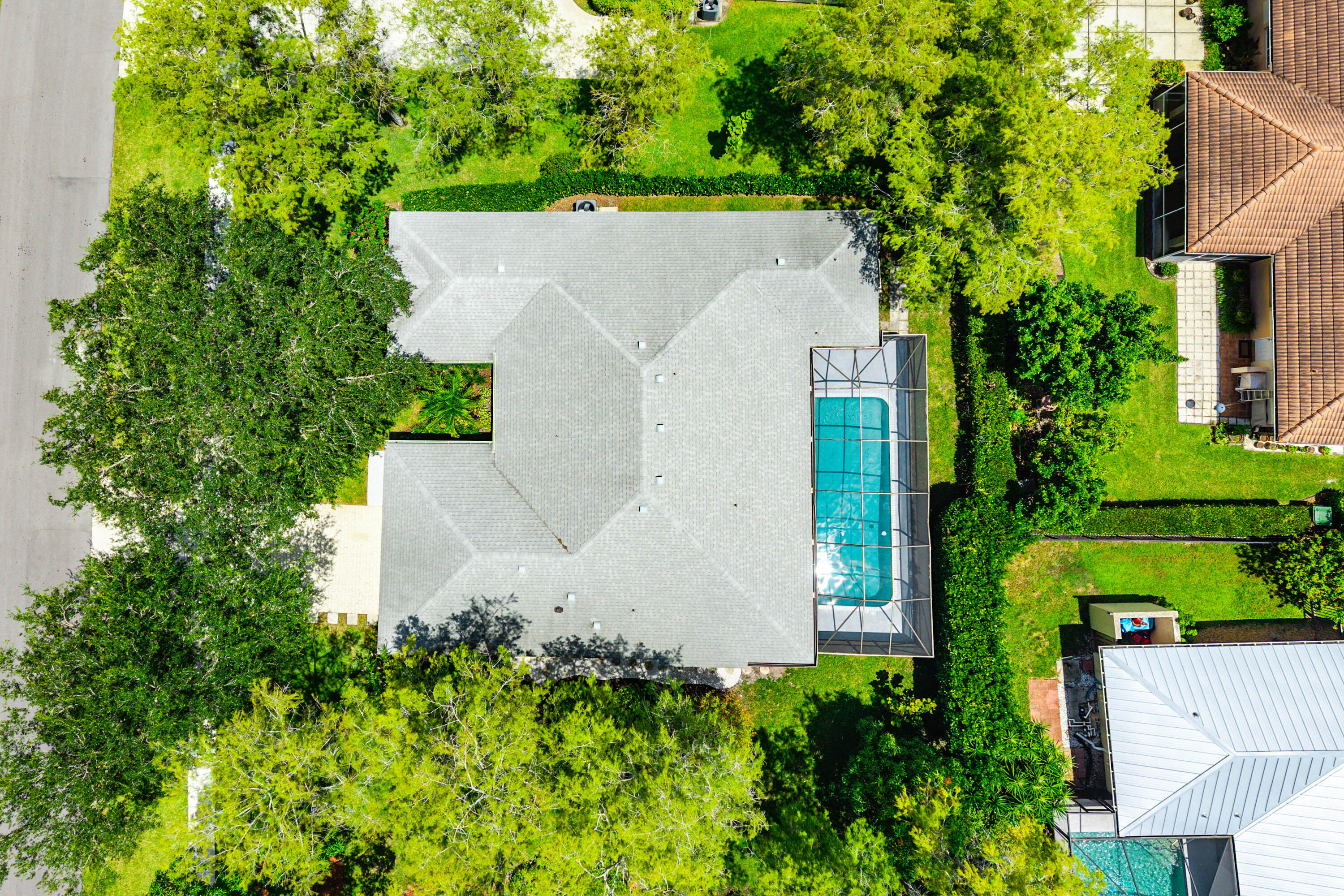 1506 WILTSHIRE VILLAGE Drive