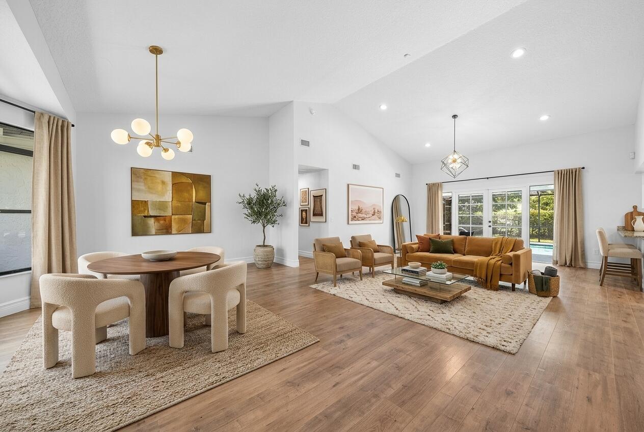 1506 WILTSHIRE VILLAGE Drive