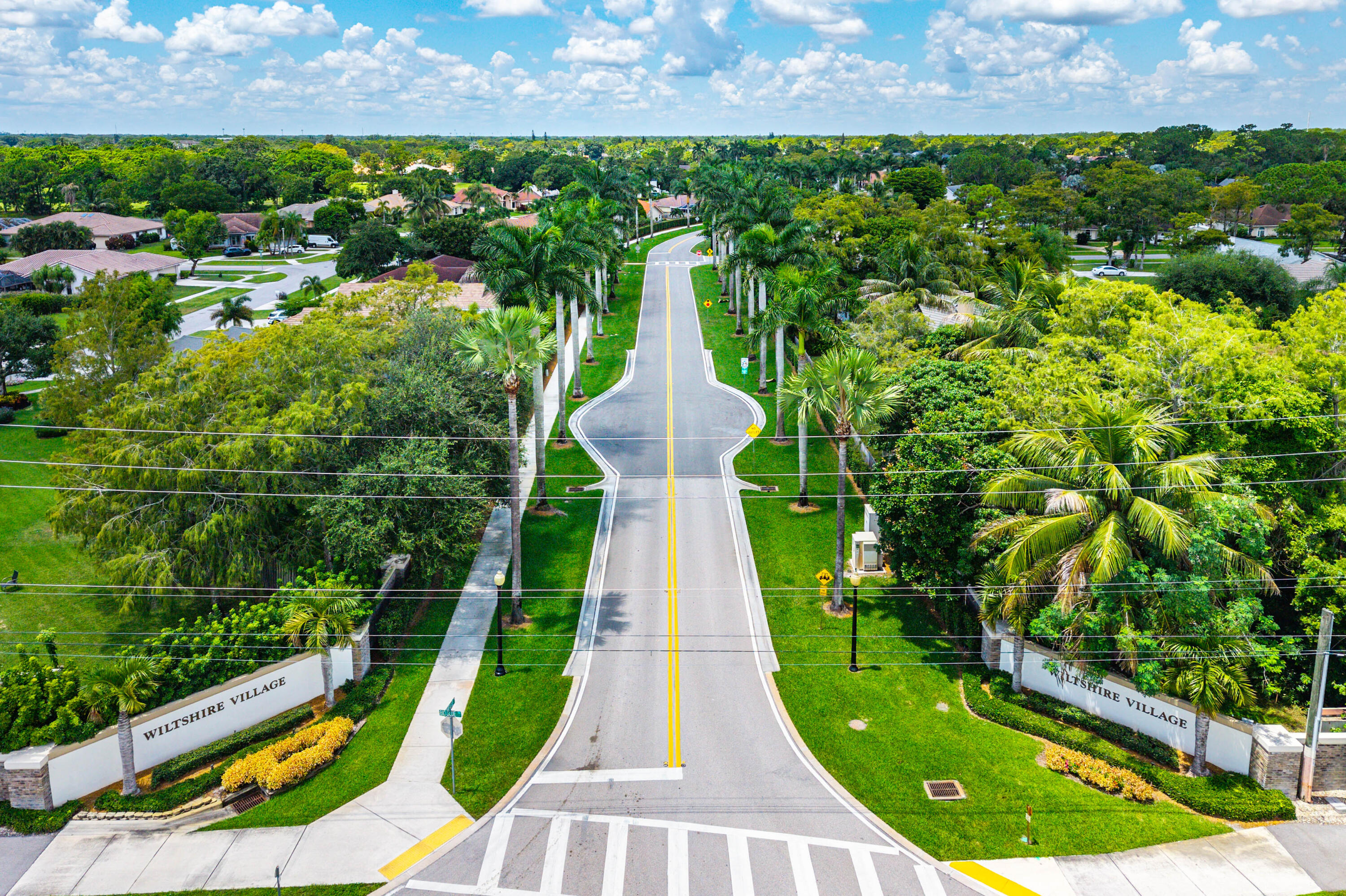 1506 WILTSHIRE VILLAGE Drive
