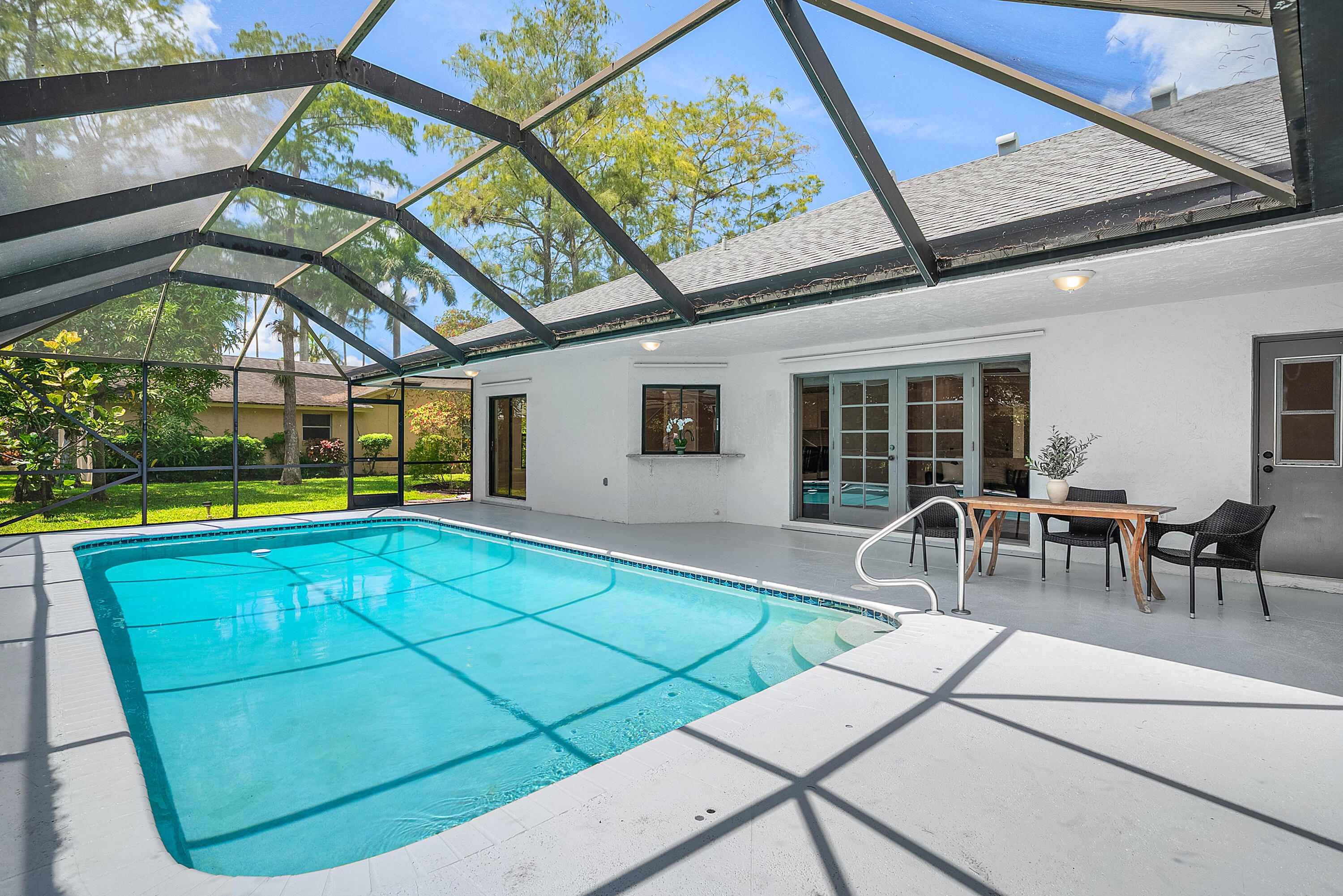 1506 WILTSHIRE VILLAGE Drive