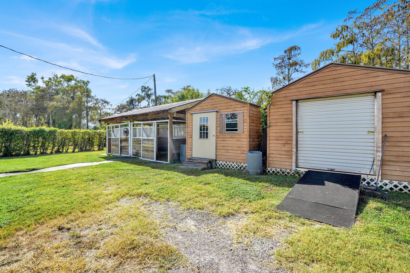11231 IRA Lane