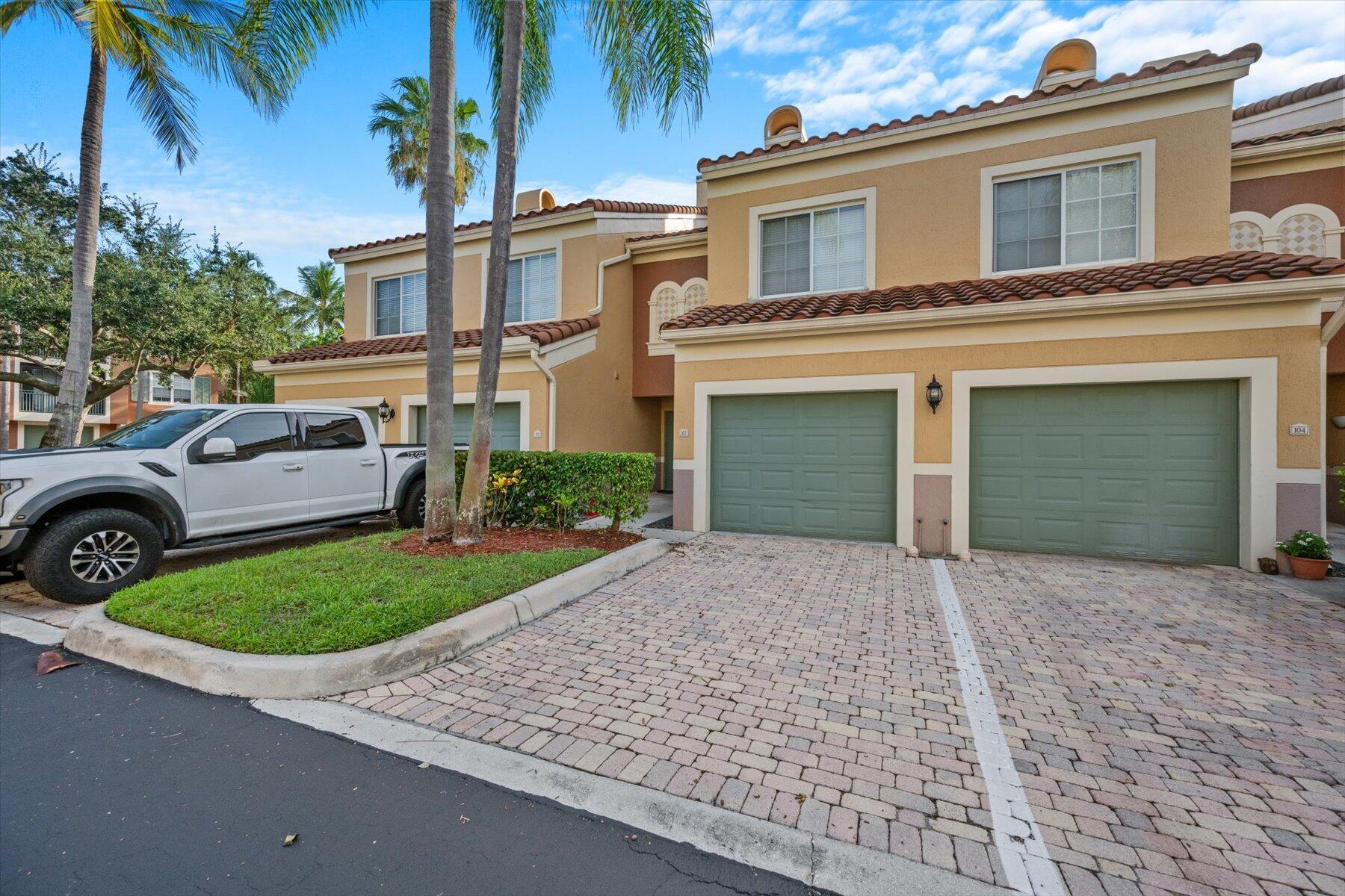 11771 St Andrews Place 103