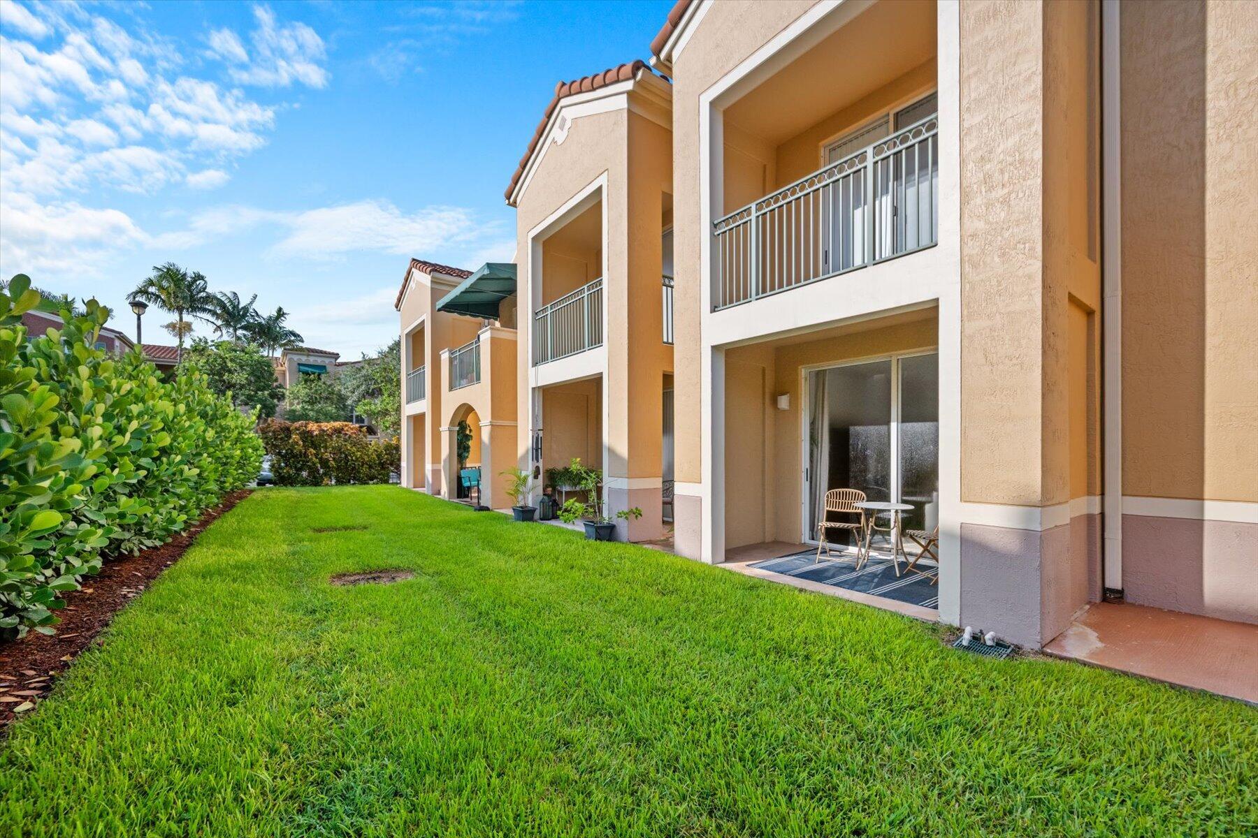 11771 St Andrews Place 103