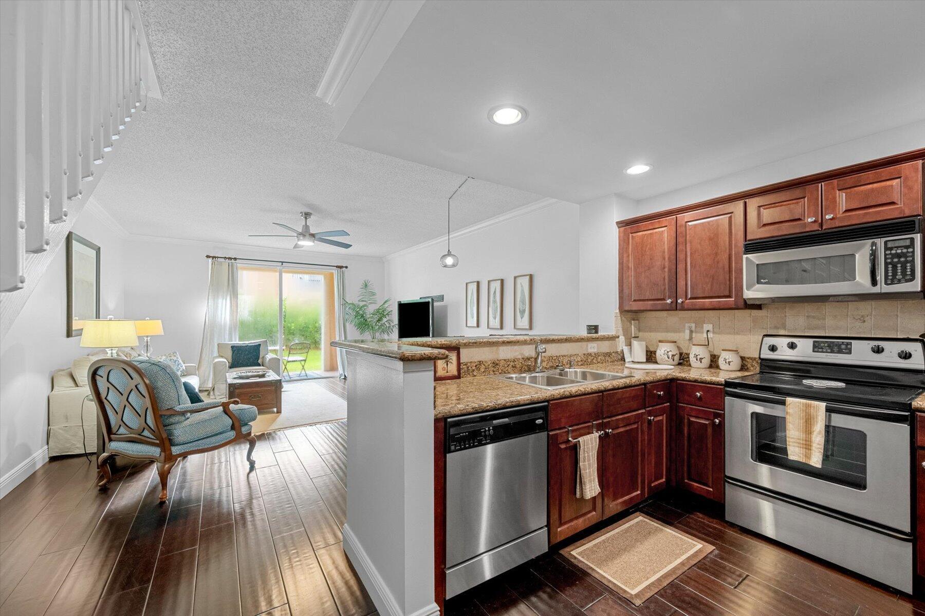 11771 St Andrews Place 103