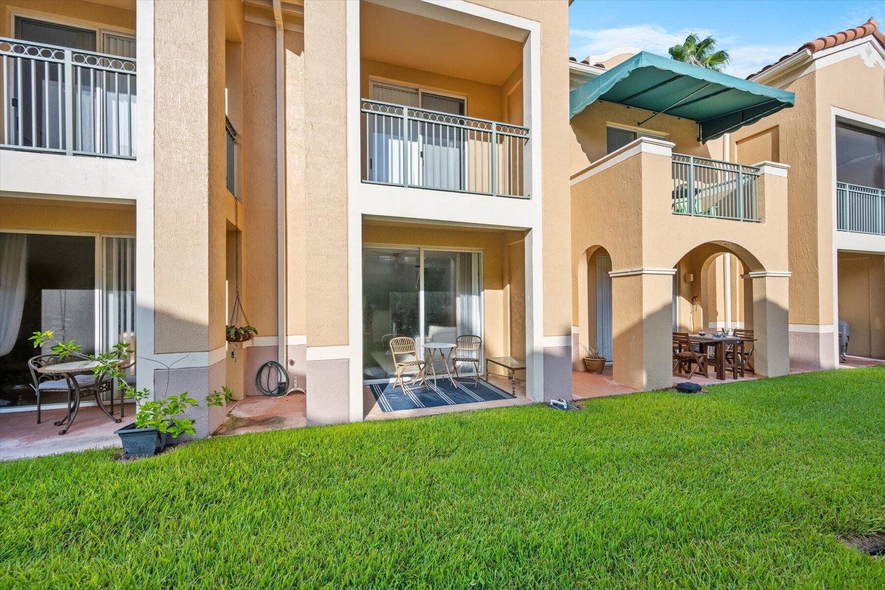 11771 St Andrews Place 103