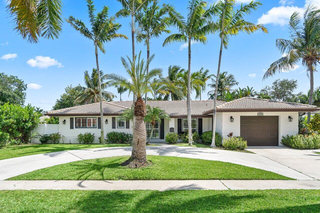 800 SW 5TH Street