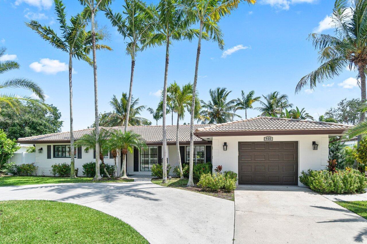 800 SW 5TH Street