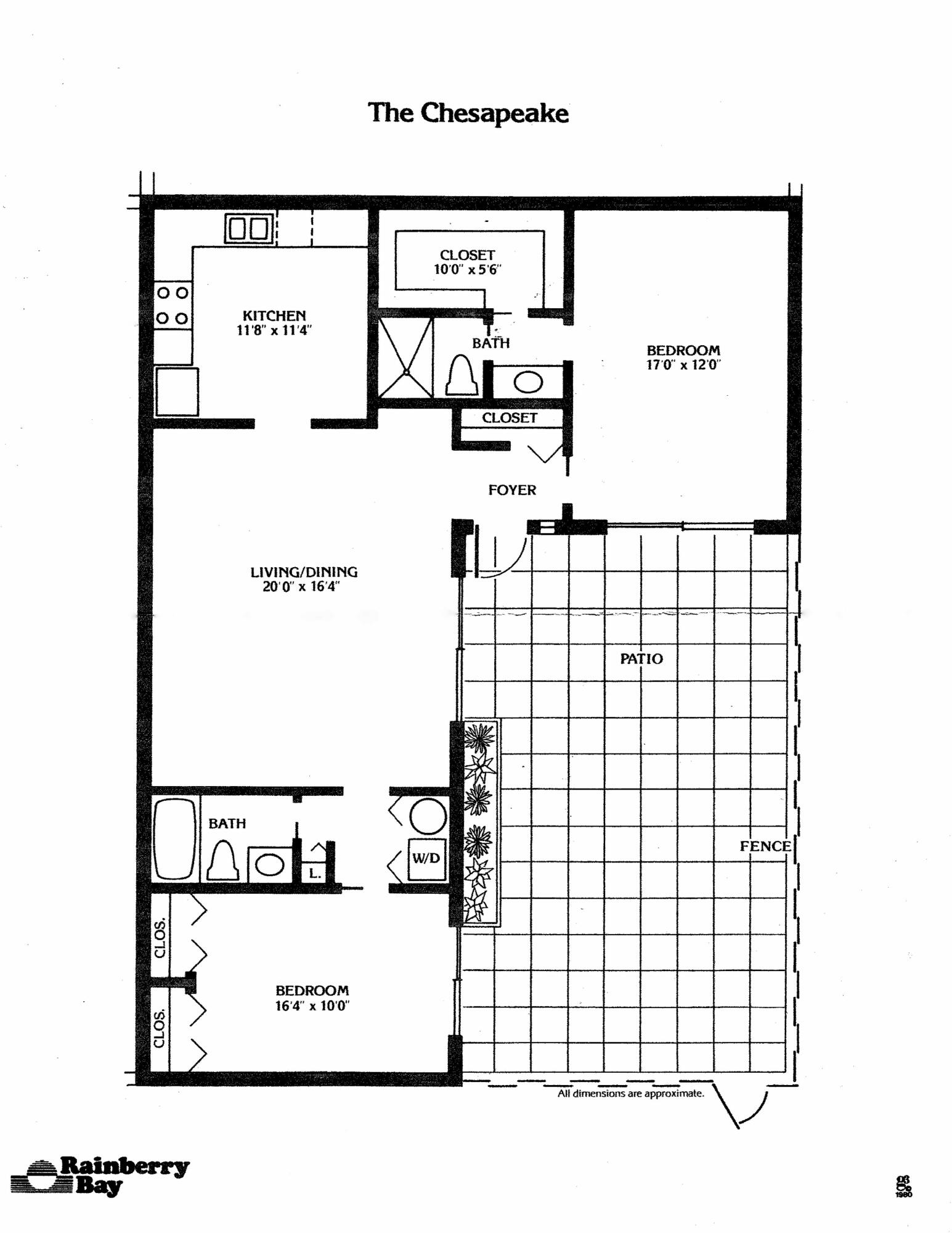 900 NW 30th Avenue C