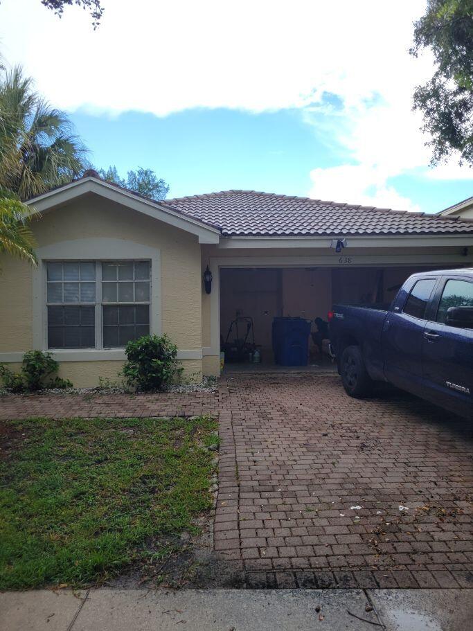 638 PEPPERGRASS Run