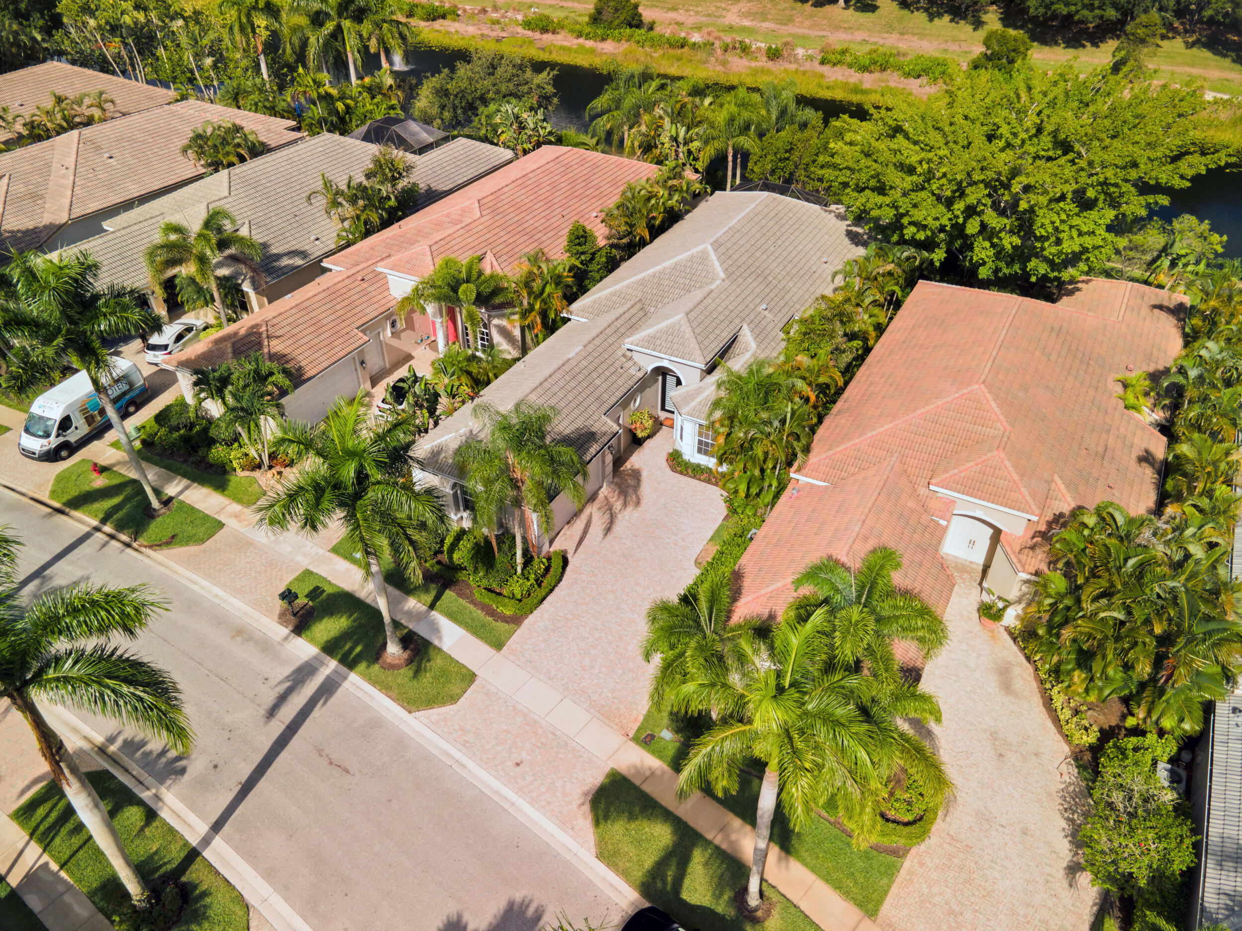 10916 Northgreen Drive