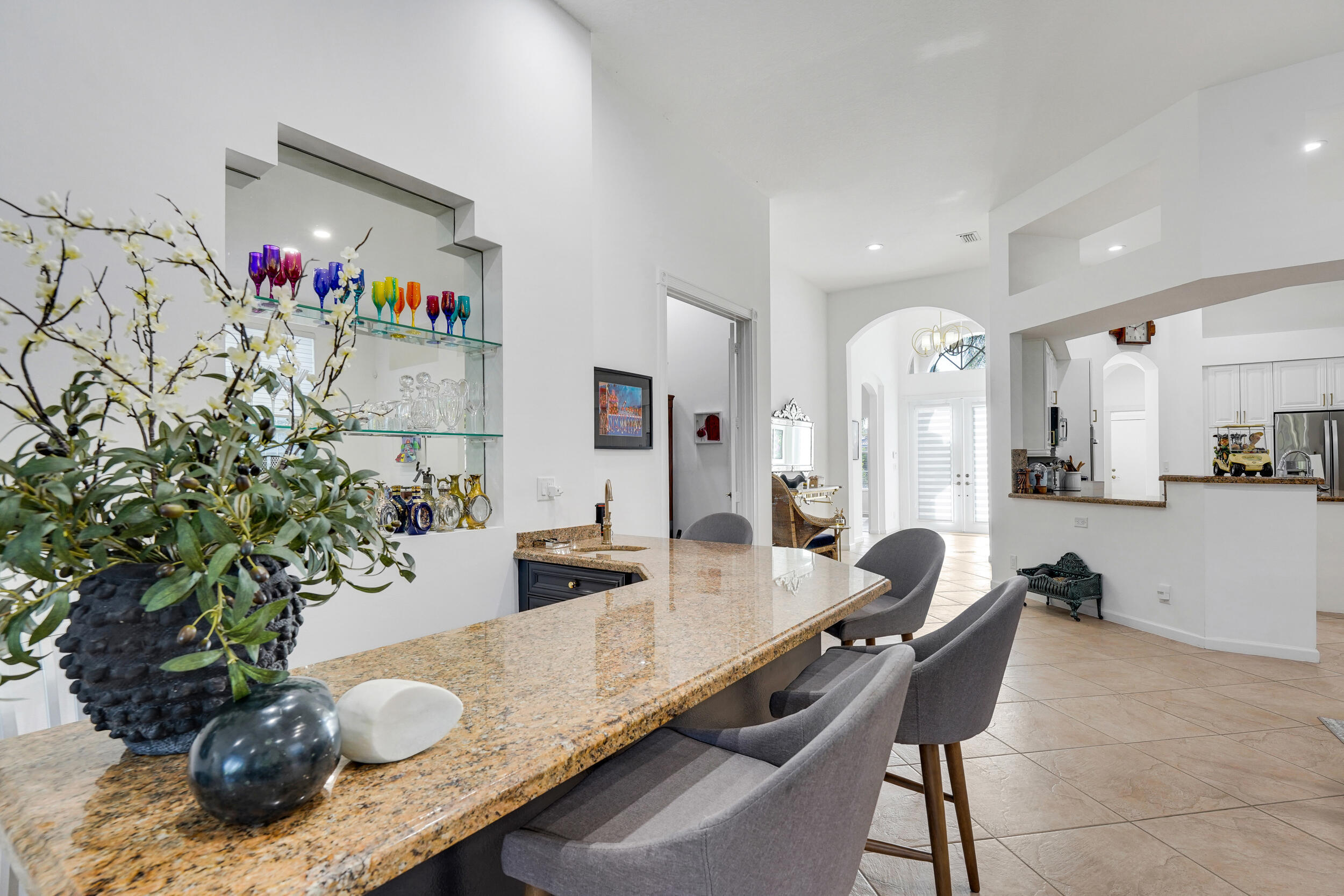 10916 Northgreen Drive