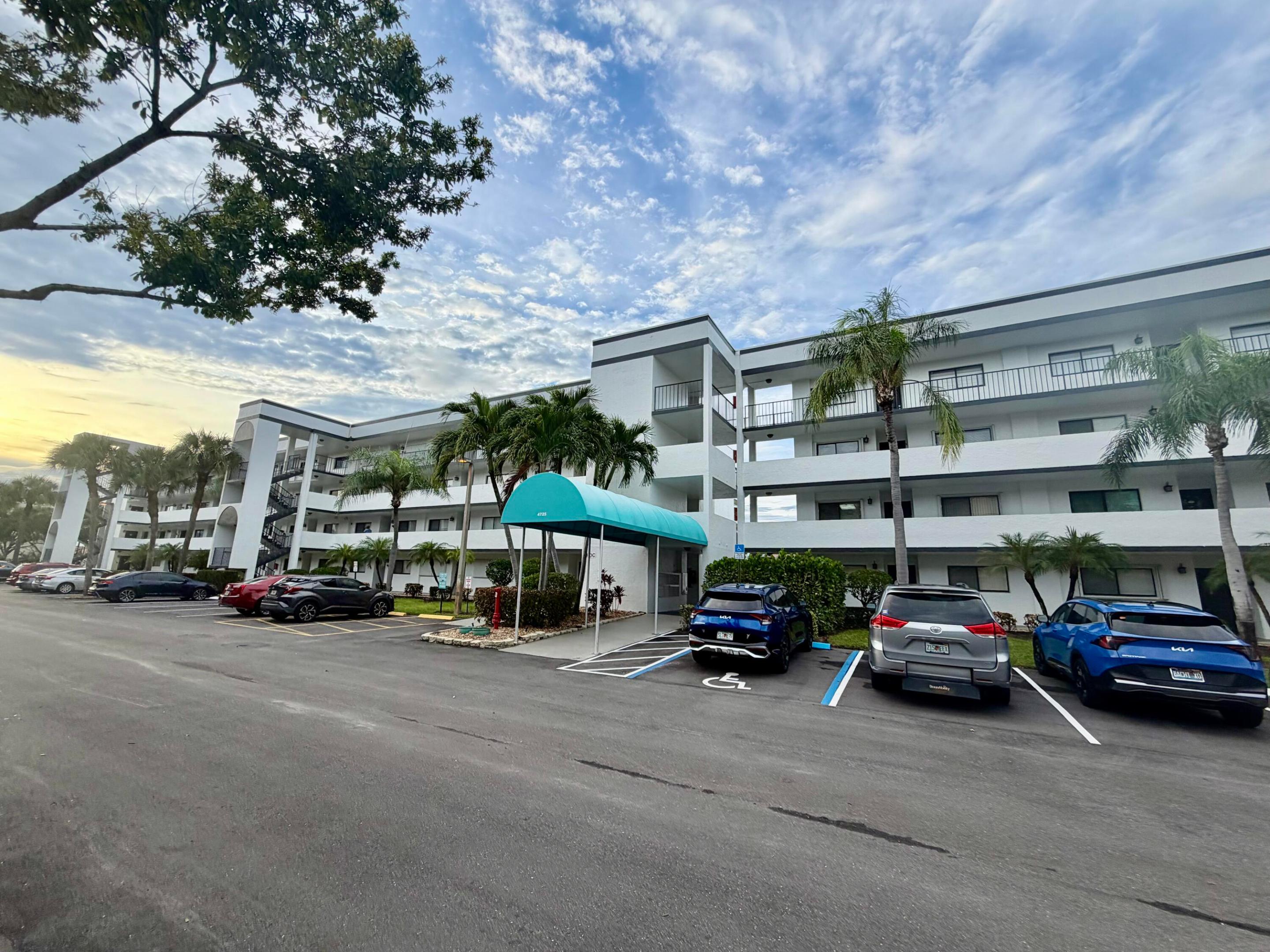 4725 LUCERNE LAKES E 214