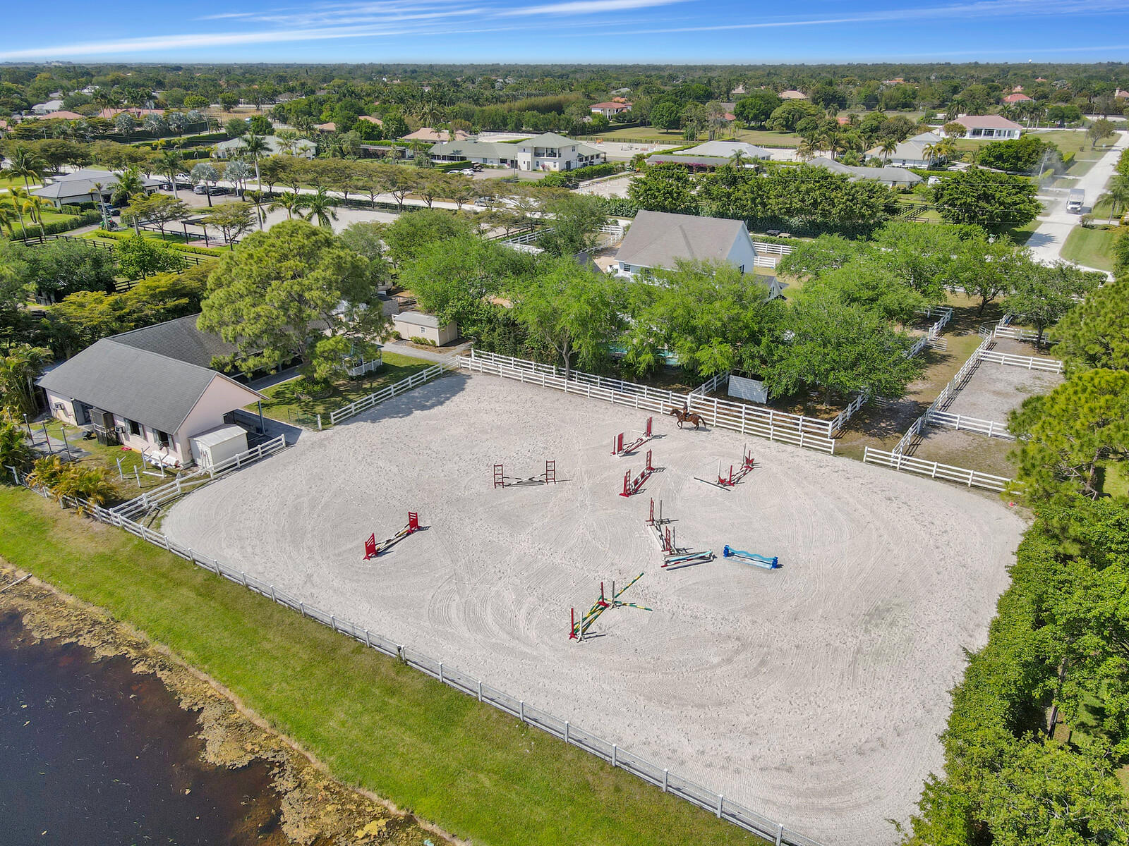 14332 Rolling Rock Place