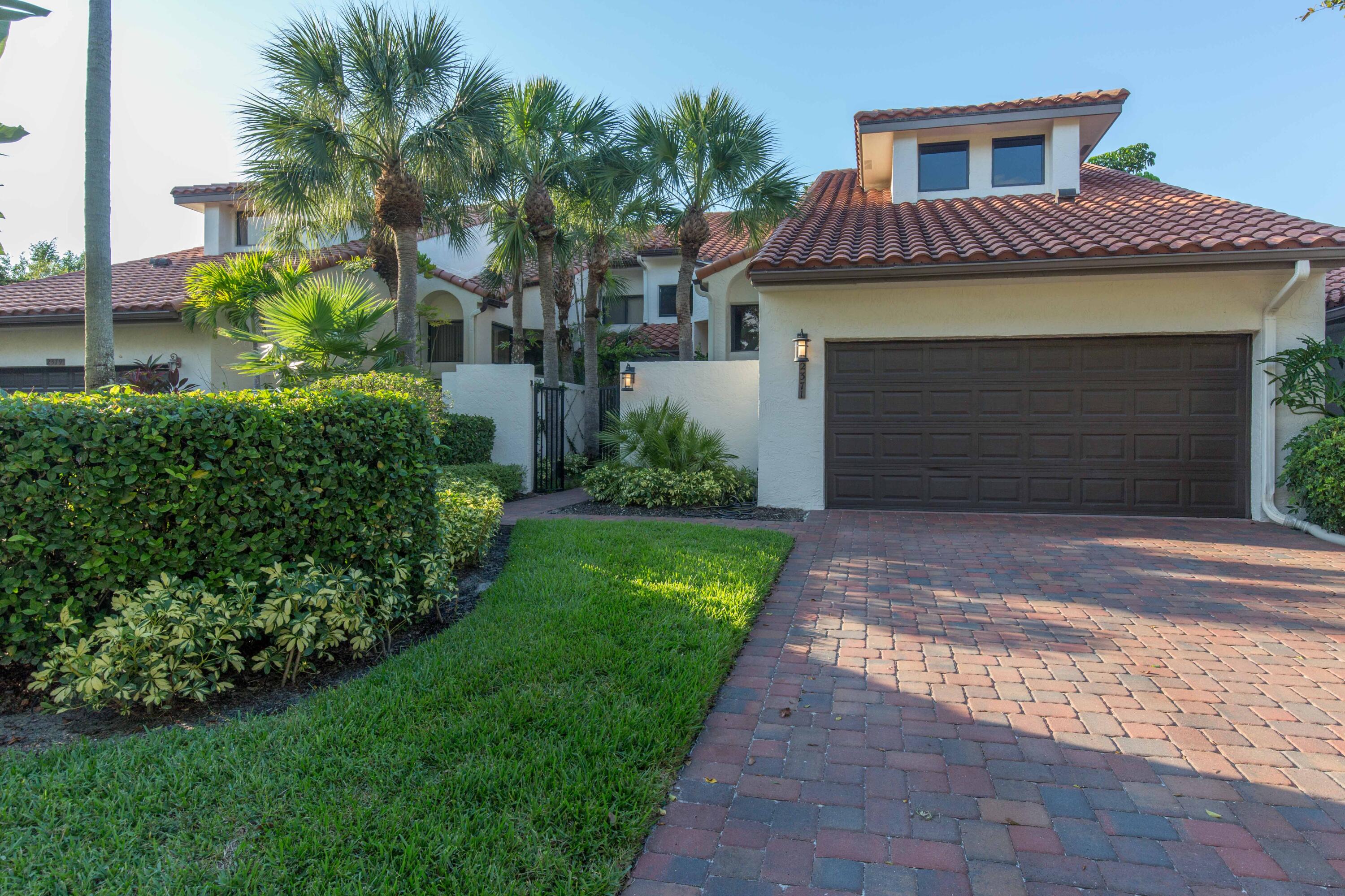 2371 Windsor Way Court