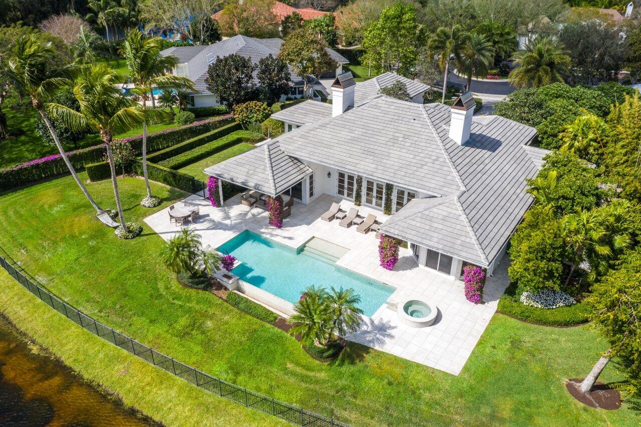 3660 Jappeloup Lane