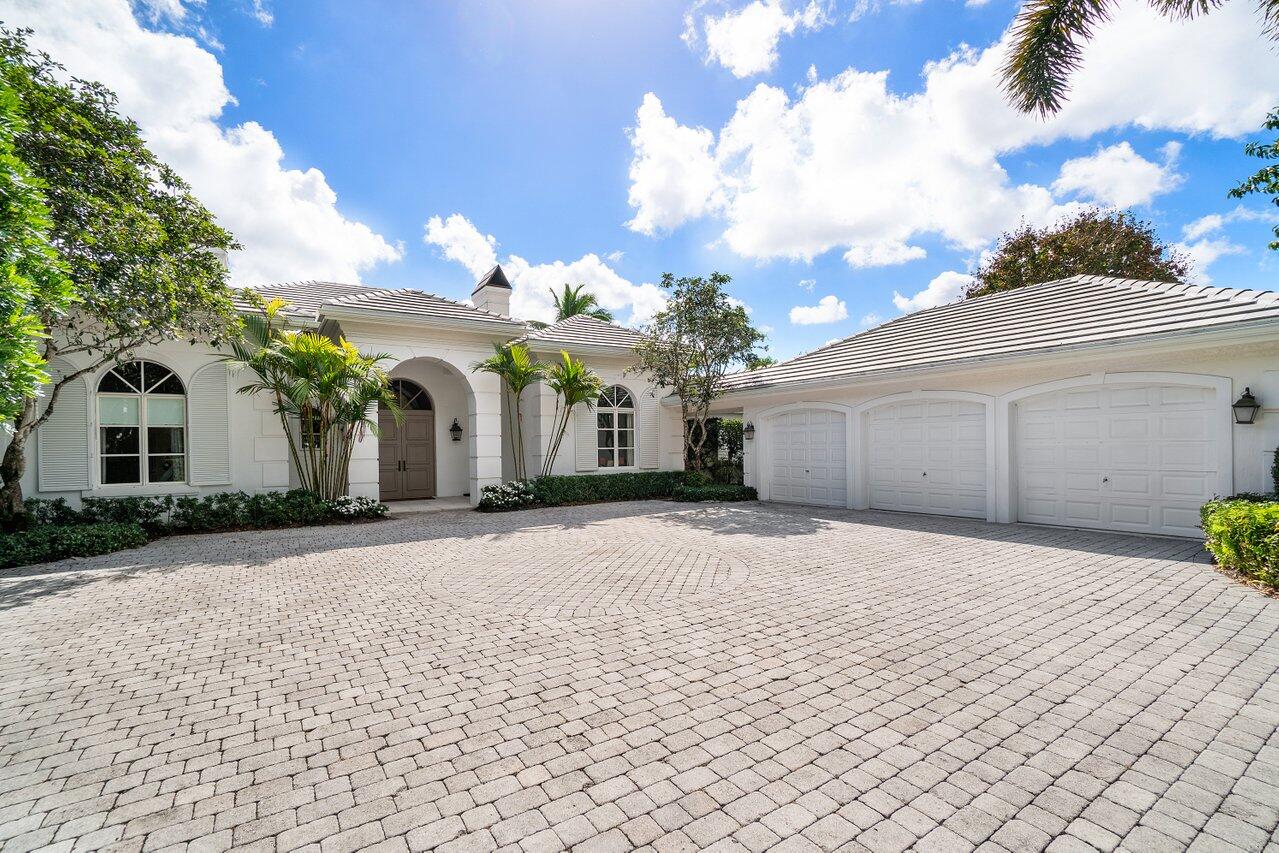 3660 Jappeloup Lane