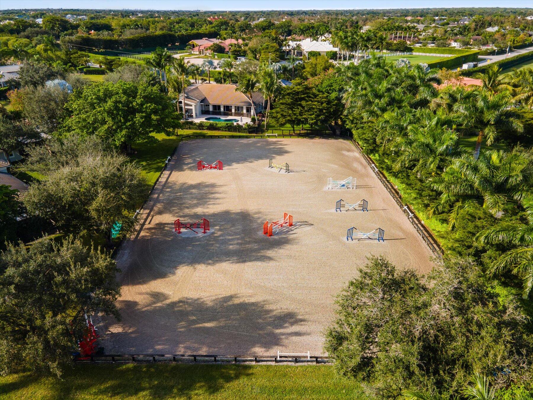 2488 Appaloosa Trail Trail